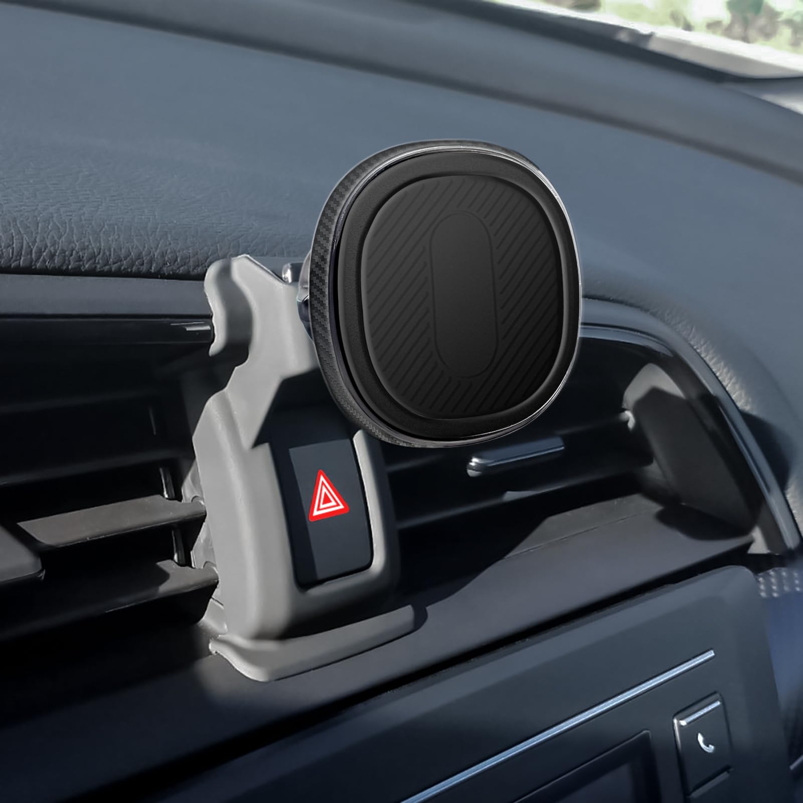 Car Phone Holder, Air Vent Stand Mount for Honda Civic 2021-2016 - Product Imagery