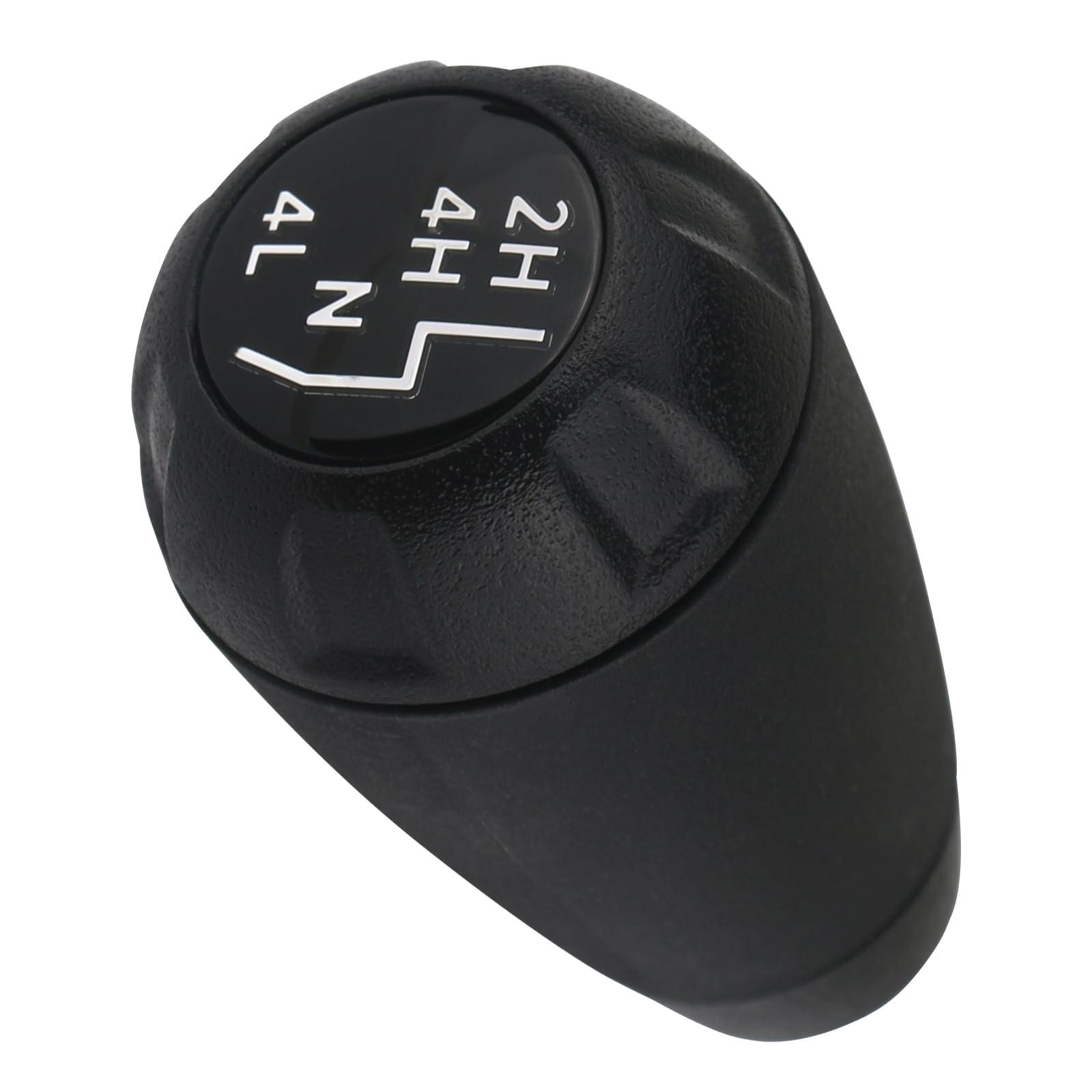 APPERFiT Transfer Case Shift Shifter Knob for Automatic/Manual - Product Imagery