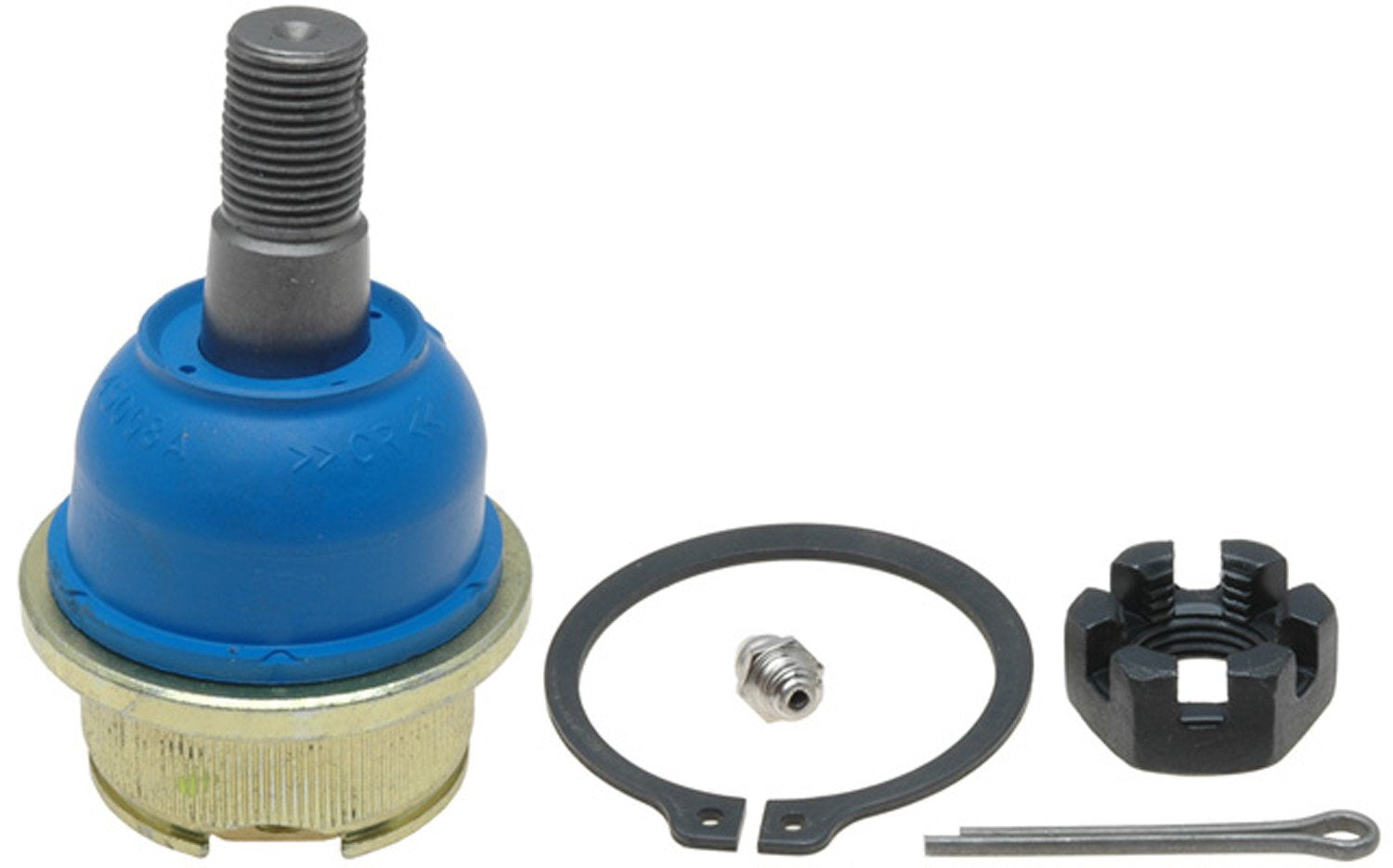 ACDelco Professional 45D2426 (88875246) Front Lower Suspension - Product Imagery