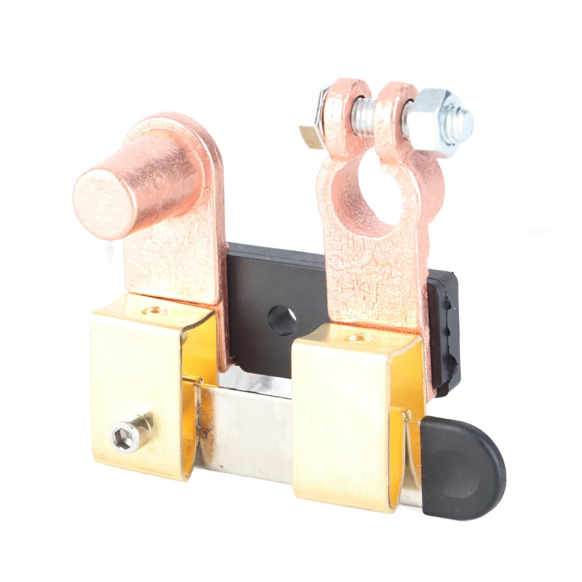 Fabater Knife Blade Battery Disconnect Switch 250A 750A Car Cut - Product Imagery