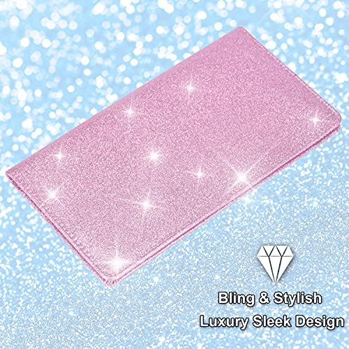 Car Registration and Insurance Holder, Glove Box Organizer, - Product Imagery