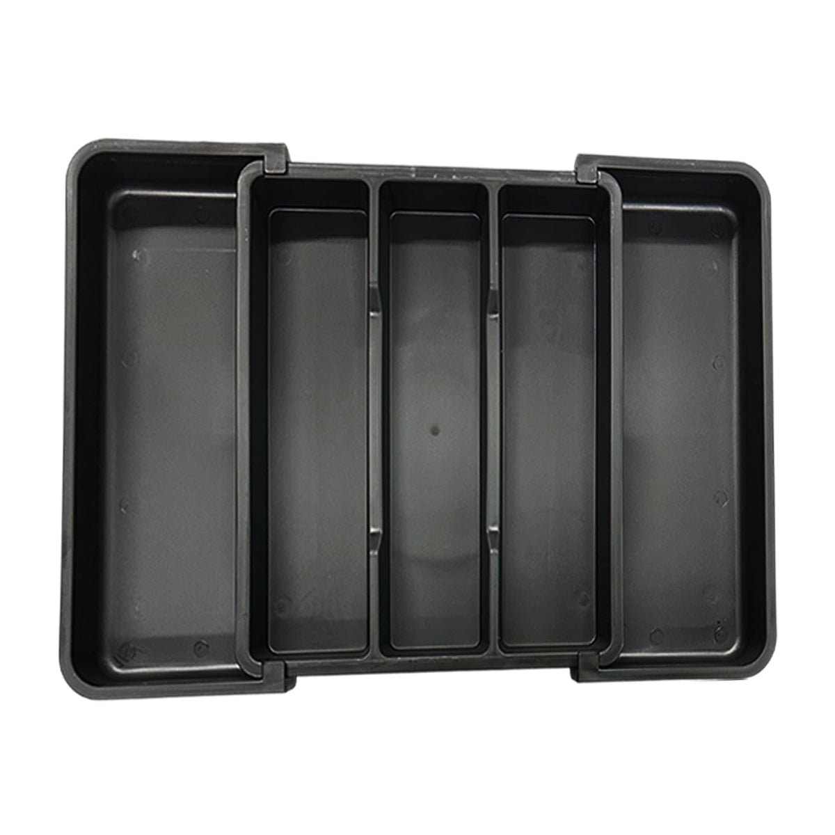 Tool Organizer Tray, Expandable 13"-22" Tool Storage Trays with - Product Imagery
