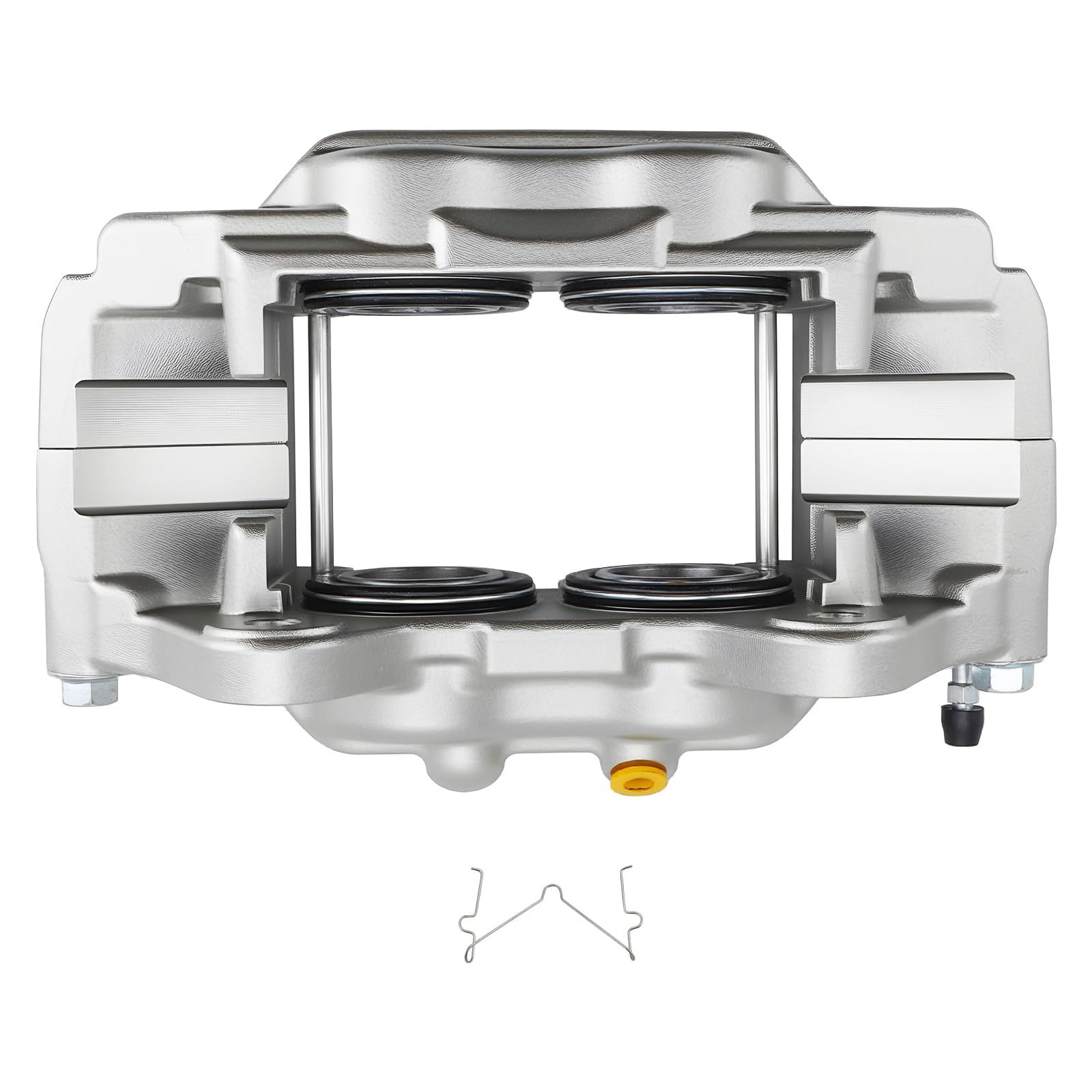 IRONTEK 192712 Front Left Driver Side Brake Caliper Assembly - Product Imagery