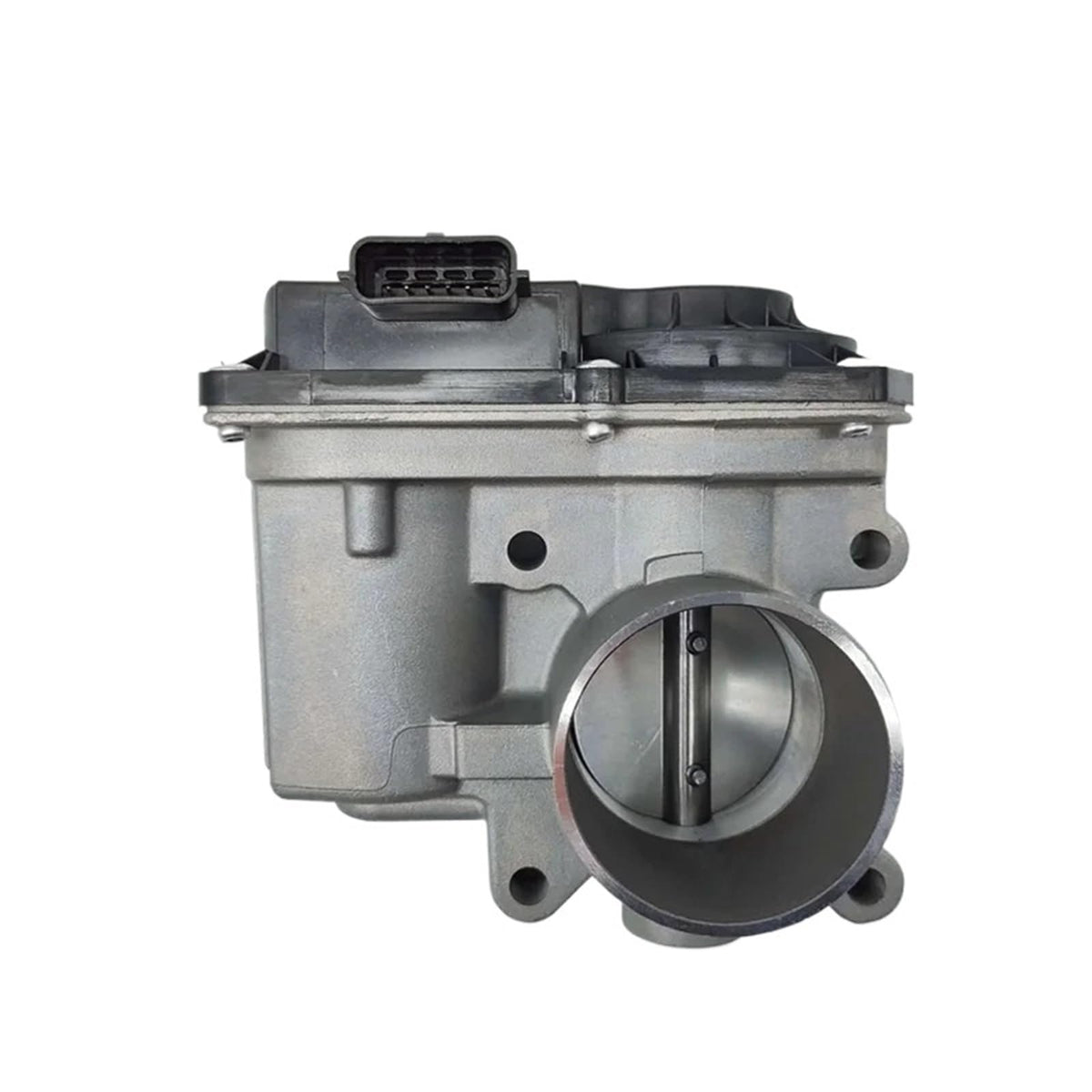 Trending Car Air Throttle Body 161206381R 8201162688,Compatible - Product Imagery