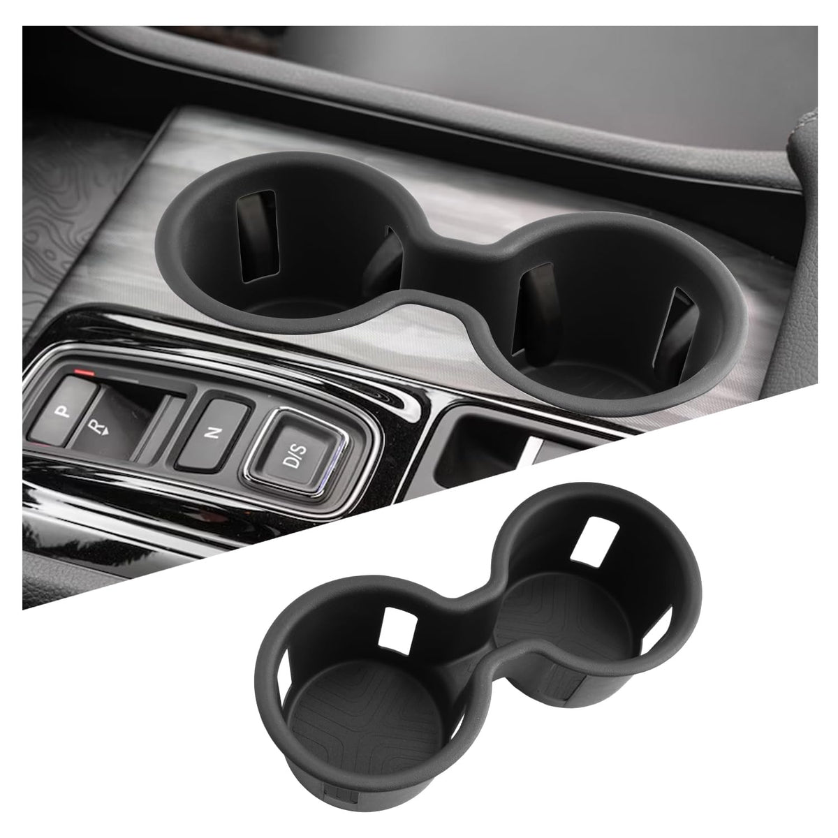 2026 Passport Center Console Cup Holder,for 2026 Honda Passport - Product Imagery