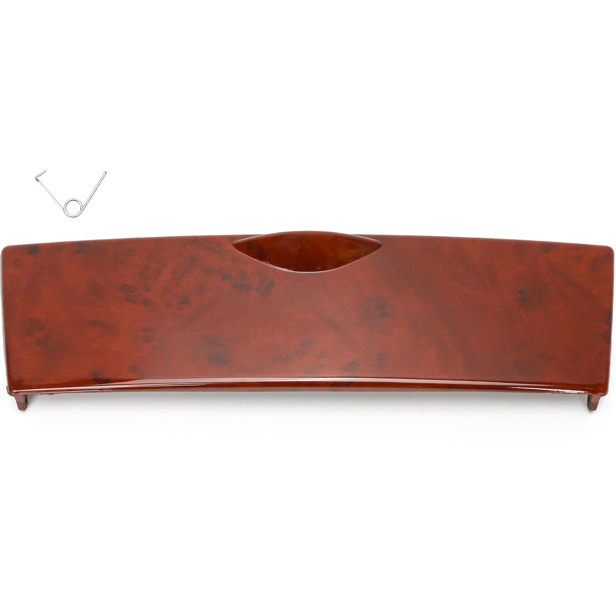 Front Center Console Storage Box Panel Cover Replacement Fit for - Product Imagery