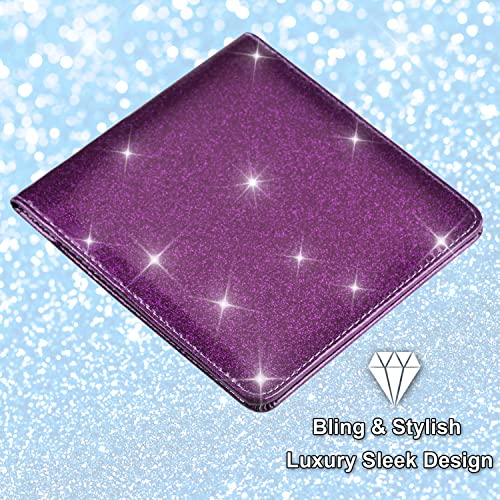 Car Registration and Insurance Holder, Glove Box Organizer, - Product Imagery