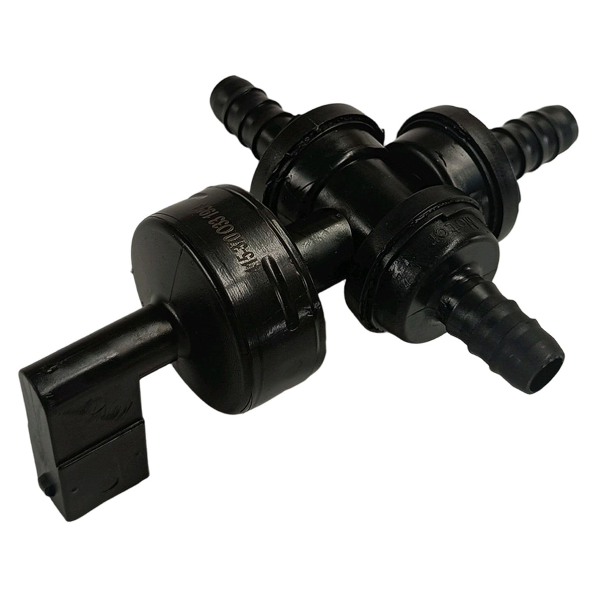 Power Brake Booster Switch ‎926-887 Compatible with Volvo S60 - Product Imagery