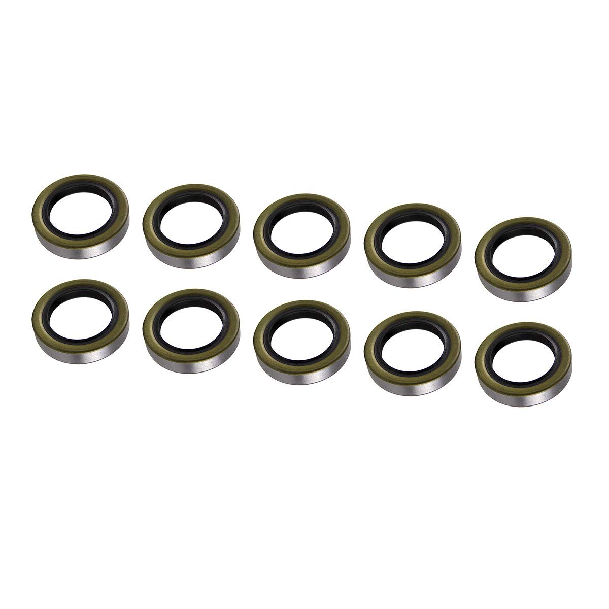 Lippert Replacement Double Lip Grease Seal for 1,250 to - Product Imagery