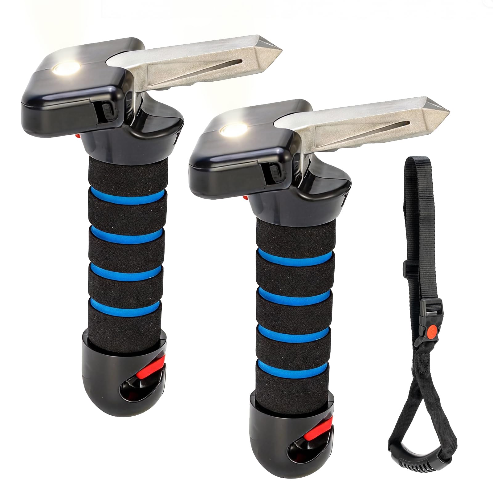 Car Door Handle for Elderly Mobility Car Handle Assist - Product Imagery