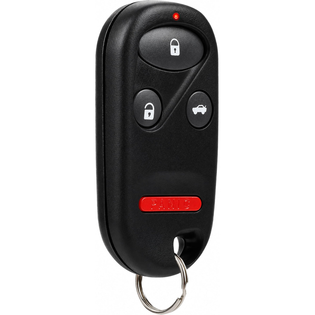 Car Key Fob Keyless Entry Remote fits 1997-2001 Honda CR-V / - Product Imagery