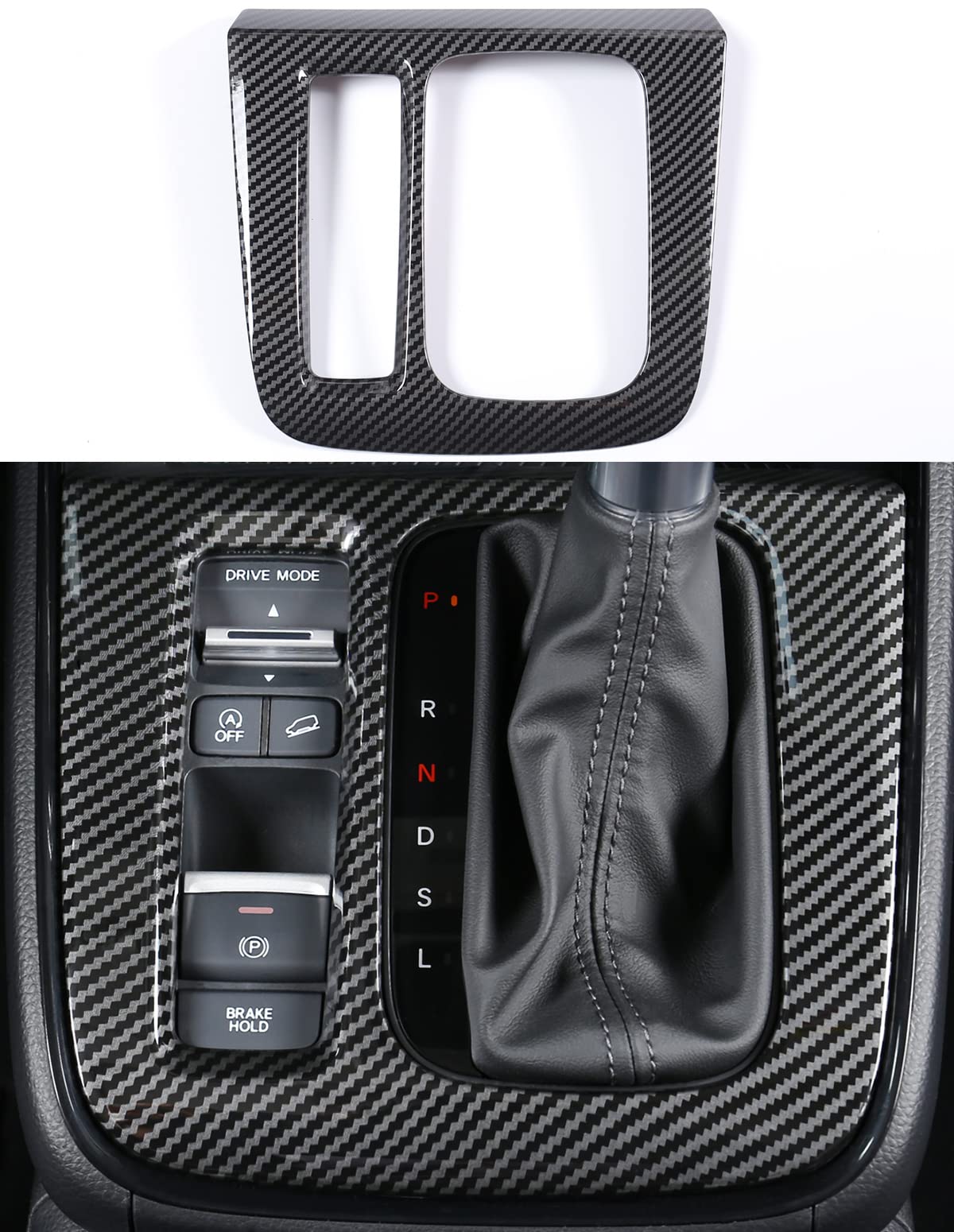 AntBooBoo for Honda CRV 2023 2024 2025 2026 Gear Shift - Product Imagery