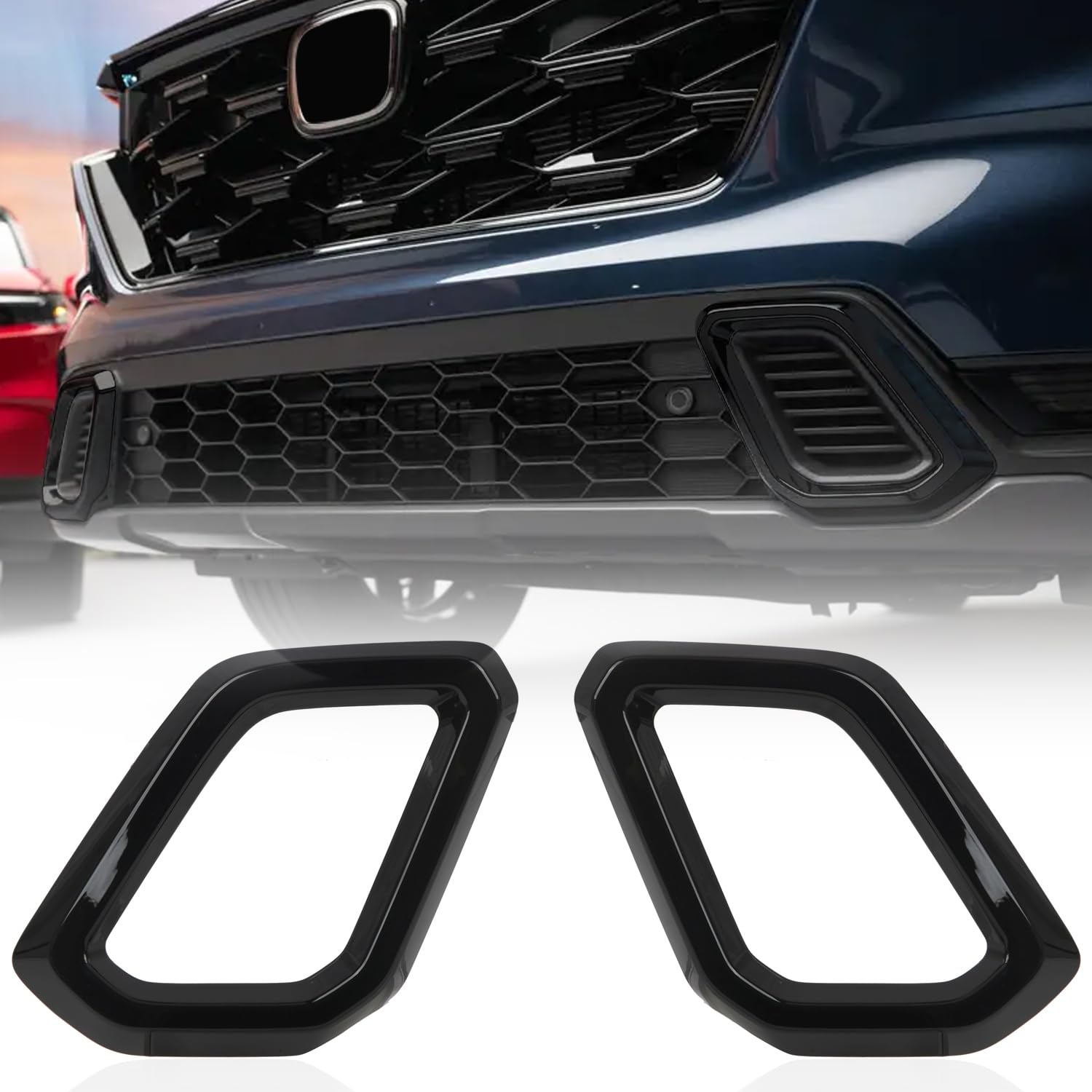 for Honda CRV CR-V Sport Touring Hybrid 2023 2024 2025 2026 Car - Product Imagery