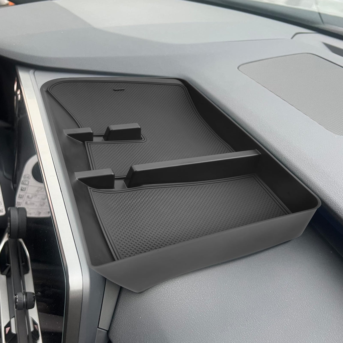 SHAOHAO for 2025 2026 Lexus RX 350 Dash Organizer for 2023 2024 - Product Imagery