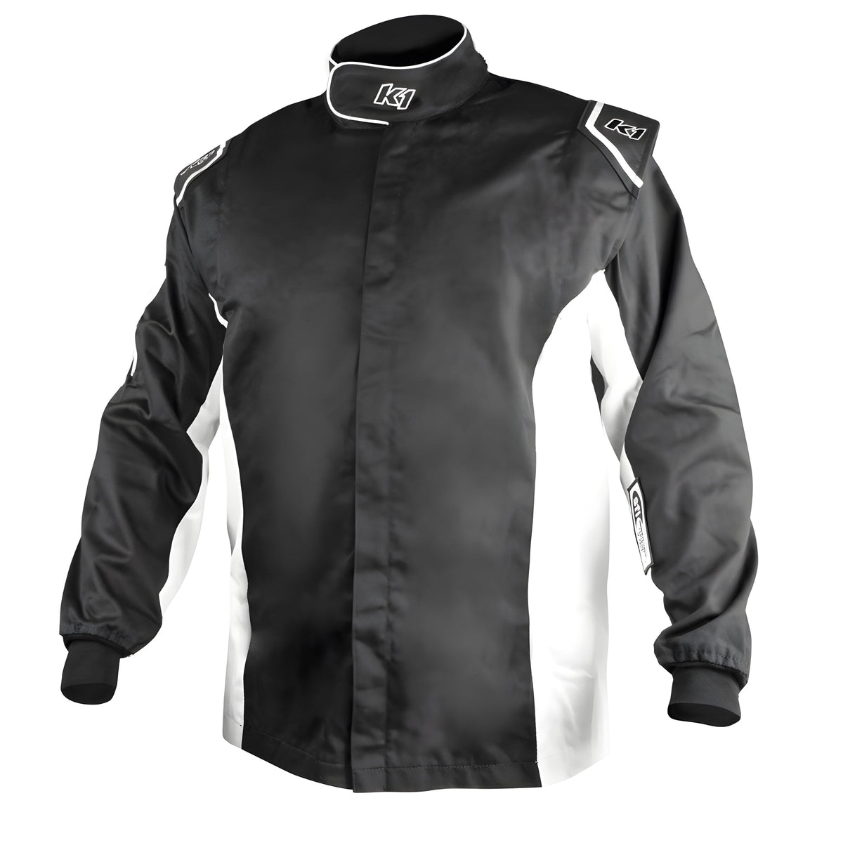 K1 RaceGear unisex-adult K1 Challenger Adult Racing Fire Jacket - Product Imagery