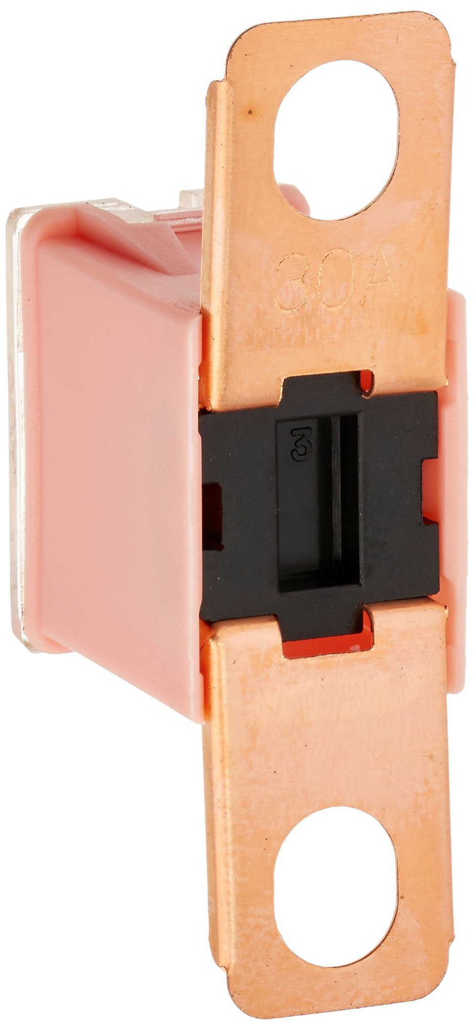 Bussmann FLD-30 Automotive Fusible Link (9/16" Bolt Terminal - - Product Imagery