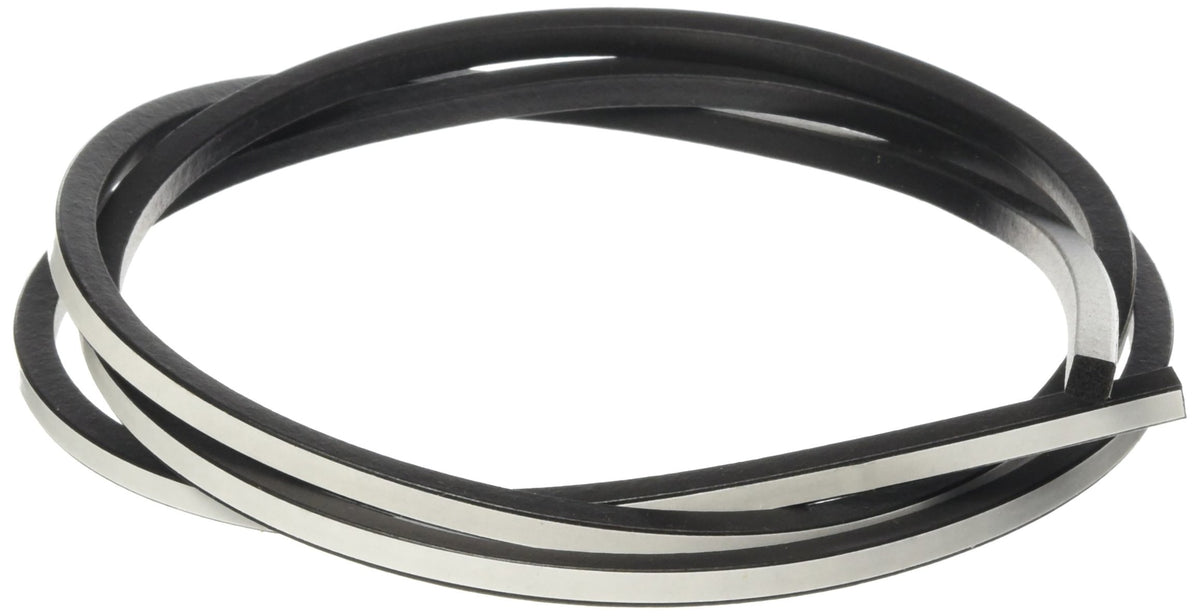 Honda Genuine 73226-SZW-000 Windshield Dam Rubber - Product Imagery