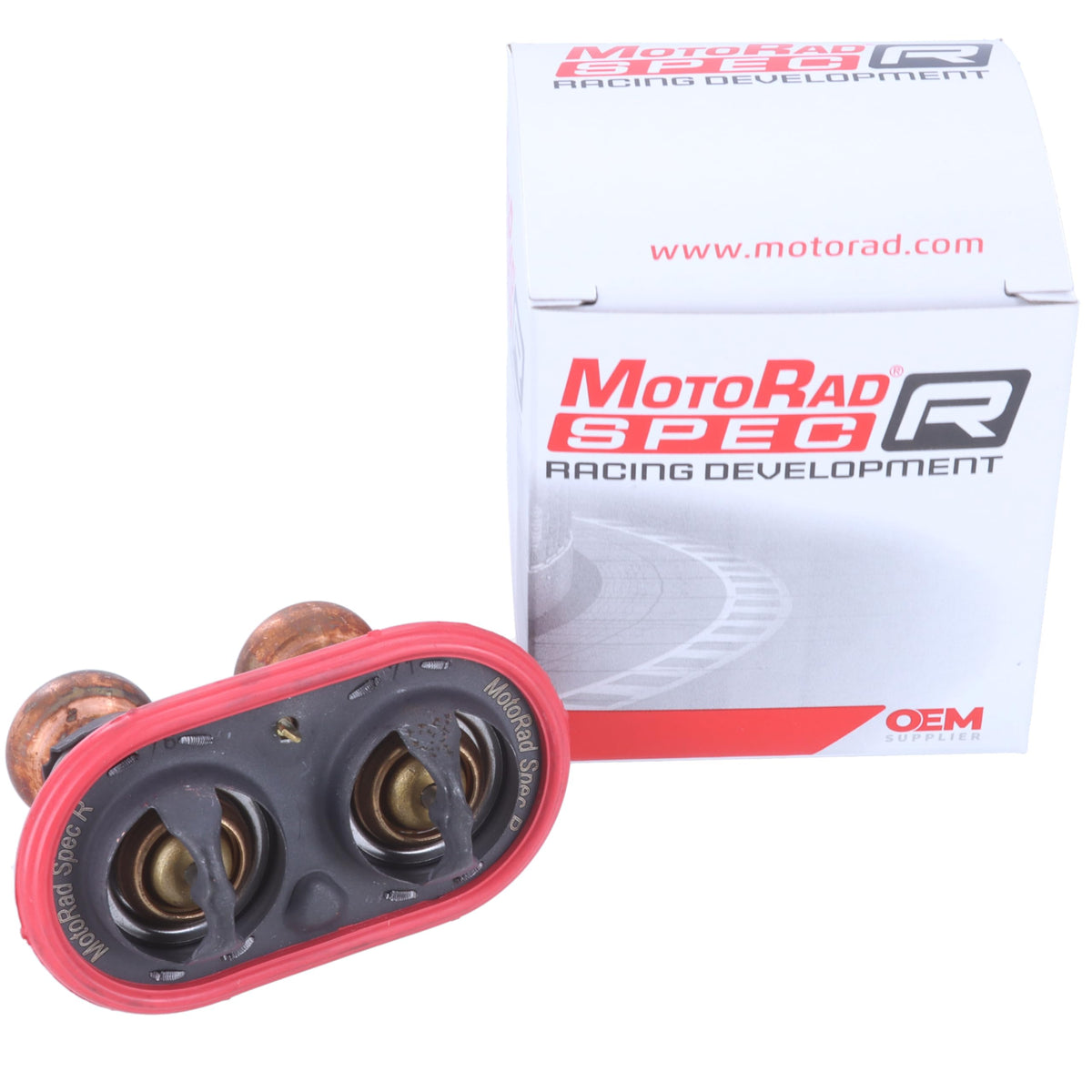 2011-2023 Ford F-250 Super Duty, MotoRad MRD107 Spec-R Racing - Product Imagery