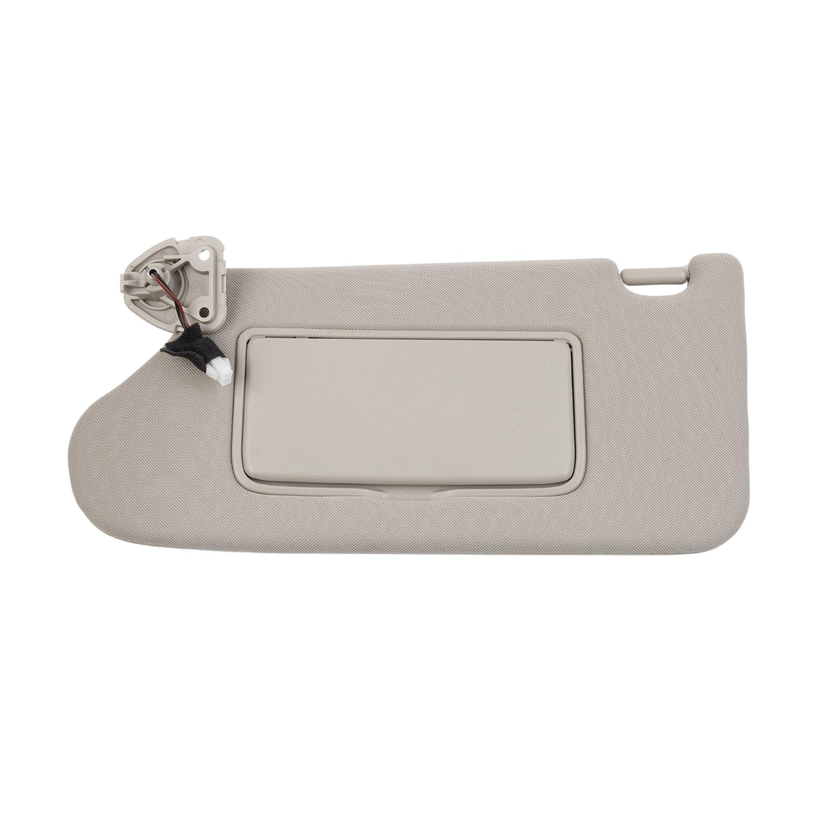 Dasbecan Driver Side Sun Visor Compatible with Nissan Maxima - Product Imagery