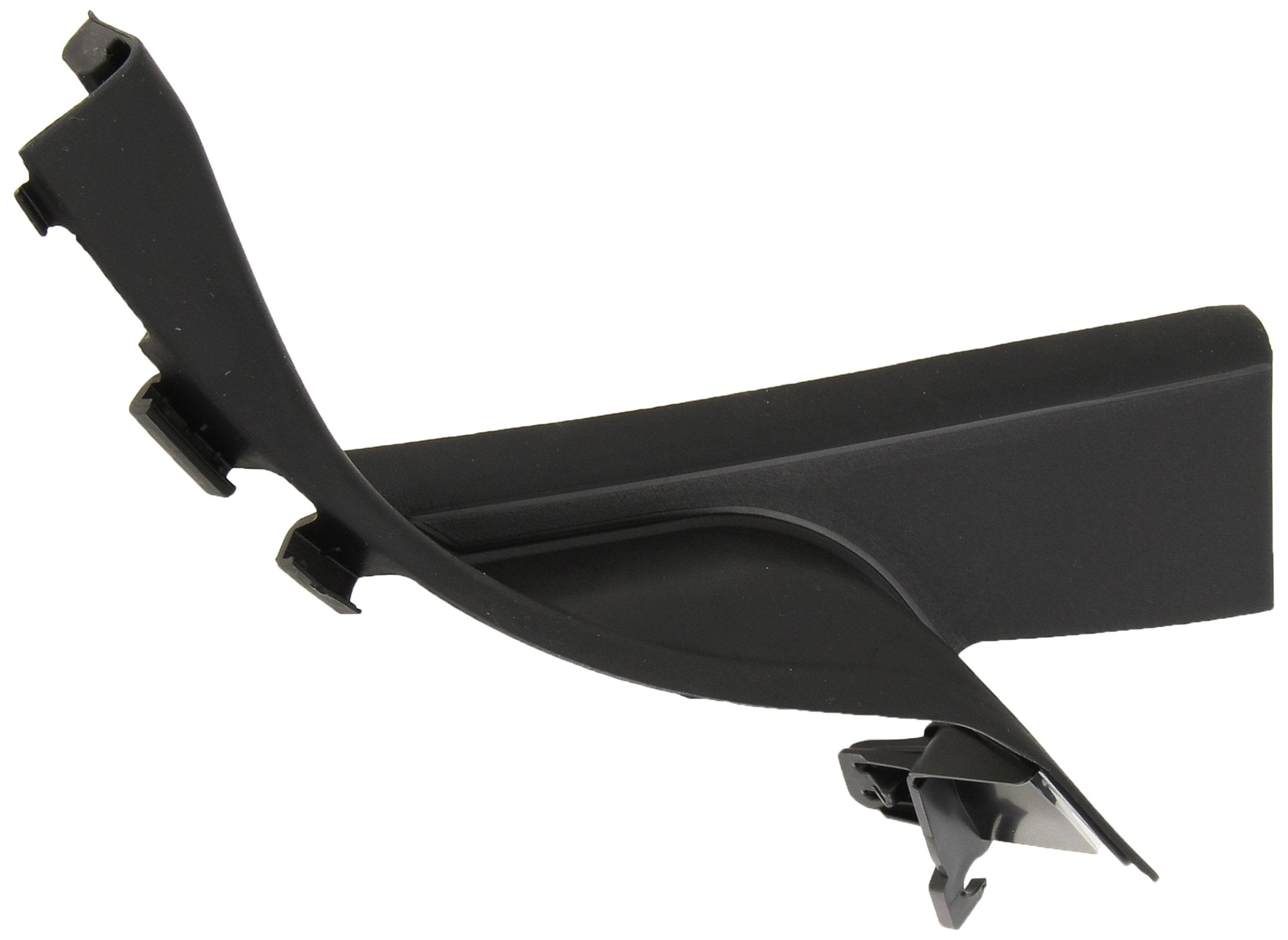 Genuine Honda 74211-T0A-A00 Front (Passenger Side) Cowl Top - Product Imagery