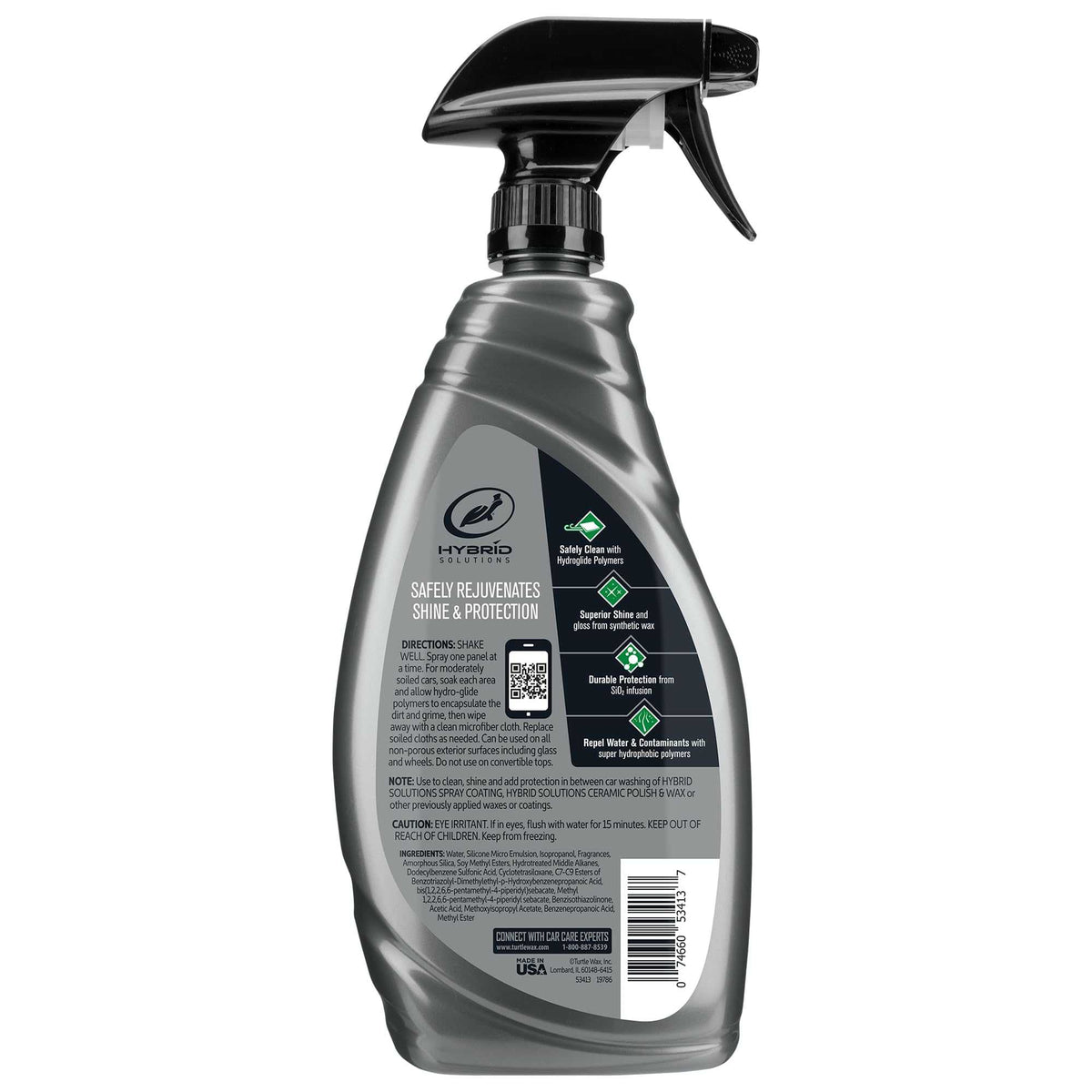 Car Care tools and supplies for vehicle maintenance