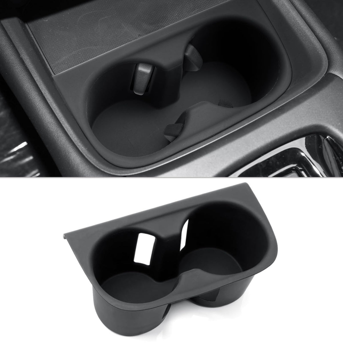 CDEFG for 2023 2024 2025 2026 Honda HR-V Center Console - Product Imagery