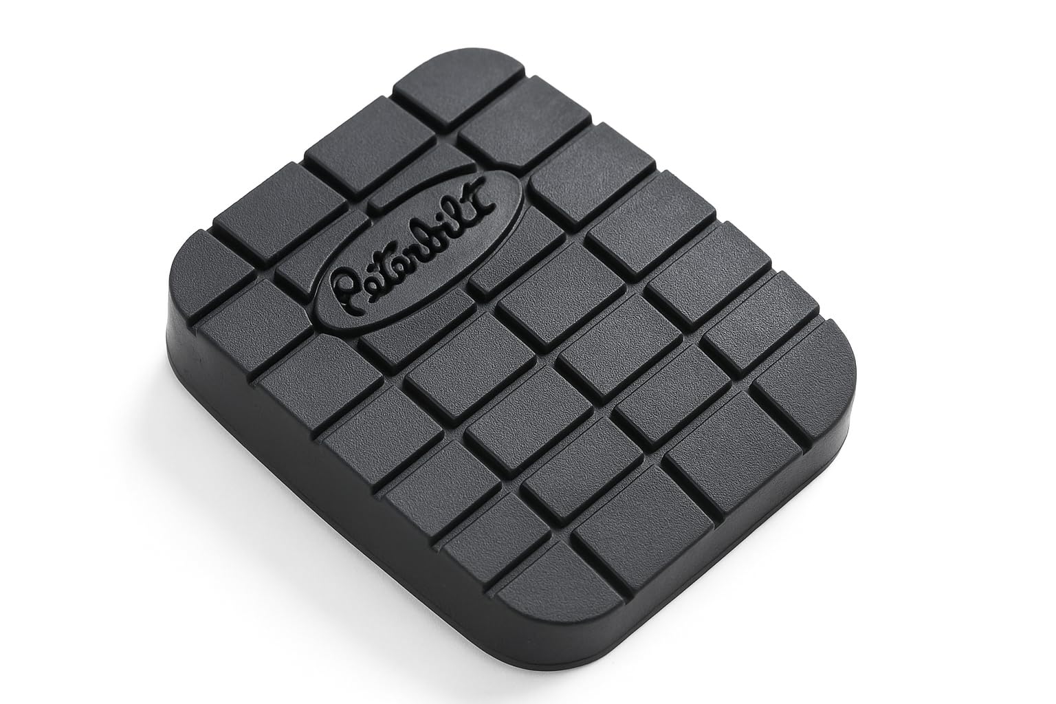 Clutch Pedal Pads Non-Slip Surface Compatible with Peterbilt - Product Imagery