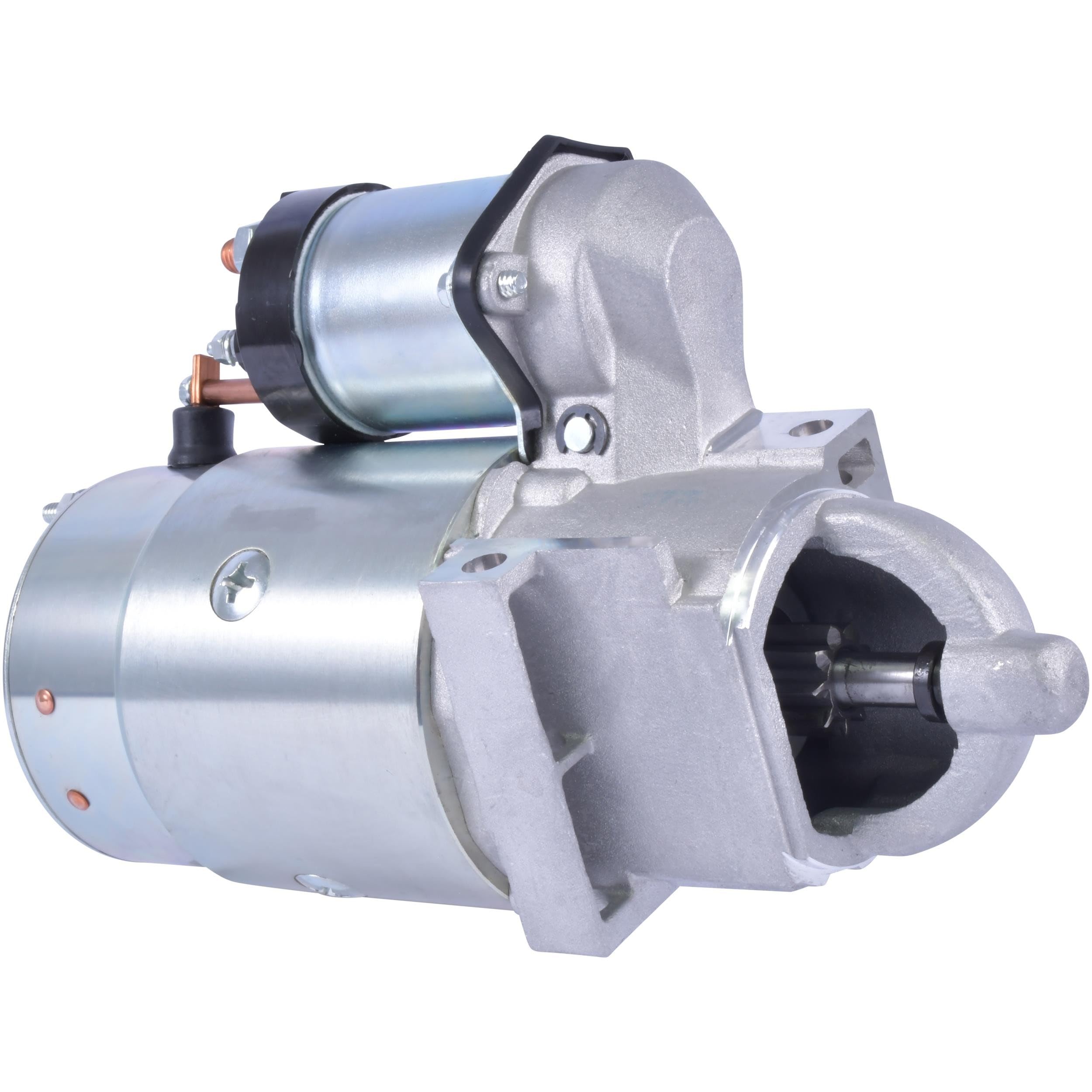 ACDelco Gold 337-1016 (88877115) Starter - Product Imagery