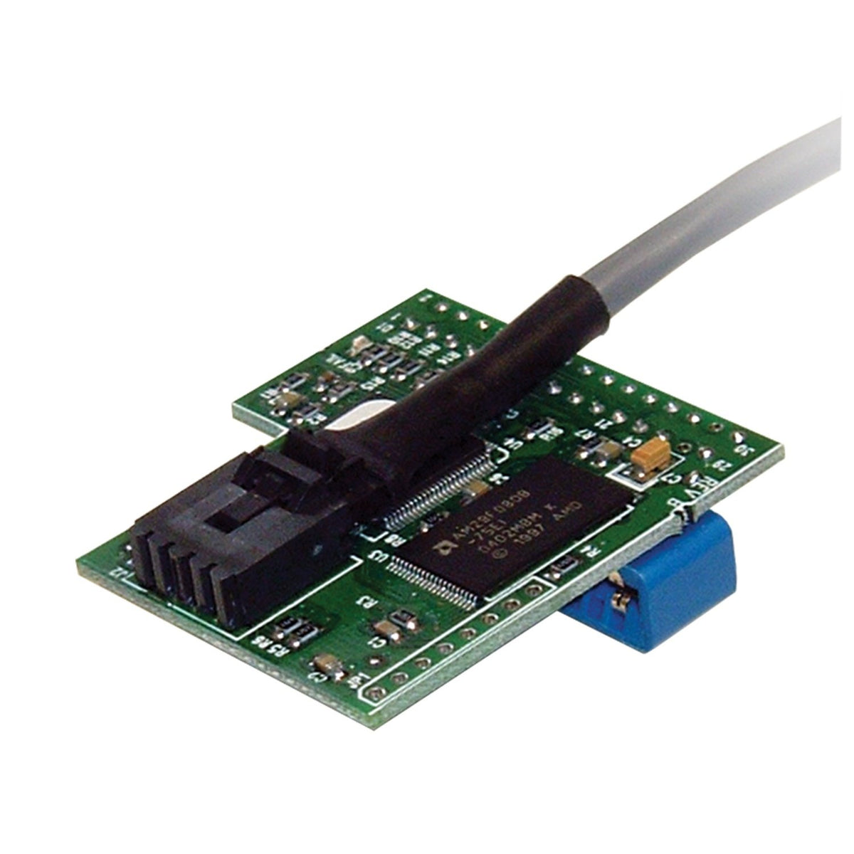 SCT Performance - 6600 - Eliminator Switch Chip - Bypass Factory - Product Imagery