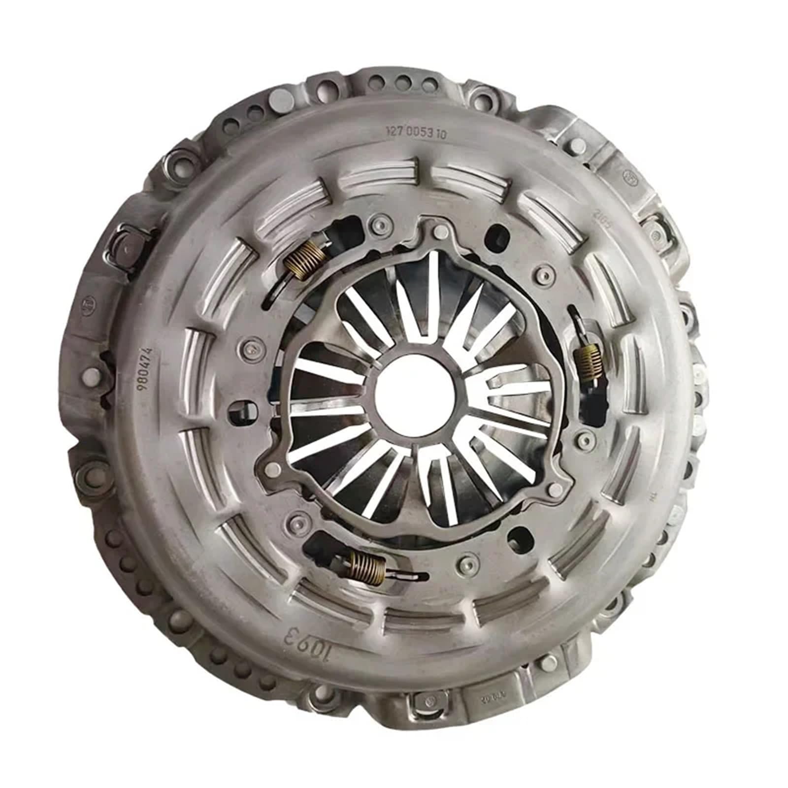 2024 New Arrival Auto Engine Parts Compatible With Maxus T60 - Product Imagery