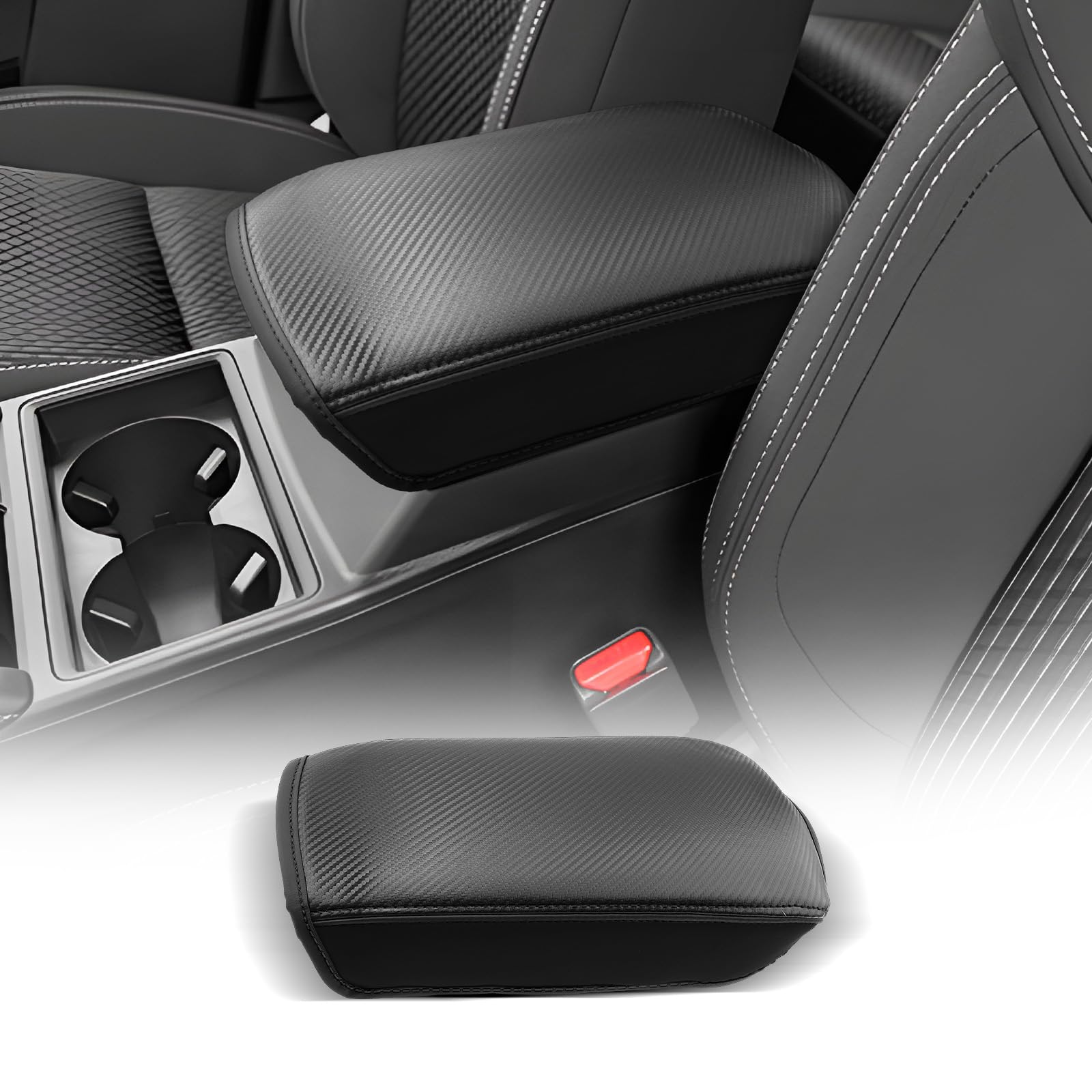 CDEFG for Mitsubishi Outlander Accessories 2026 2025 2024 2023 - Product Imagery
