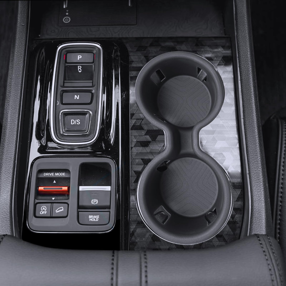 for Passport Center Console Cup Holder 2026 Honda Passport - Product Imagery
