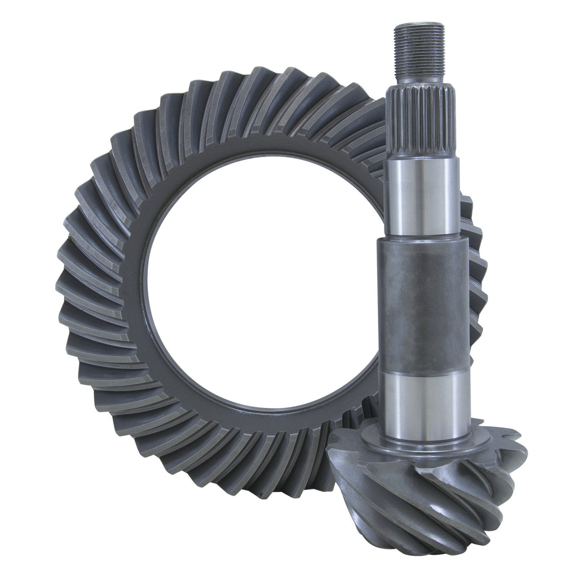 USA Standard Gear (ZG M20-456) Ring & Pinion Gear Set for AMC - Product Imagery