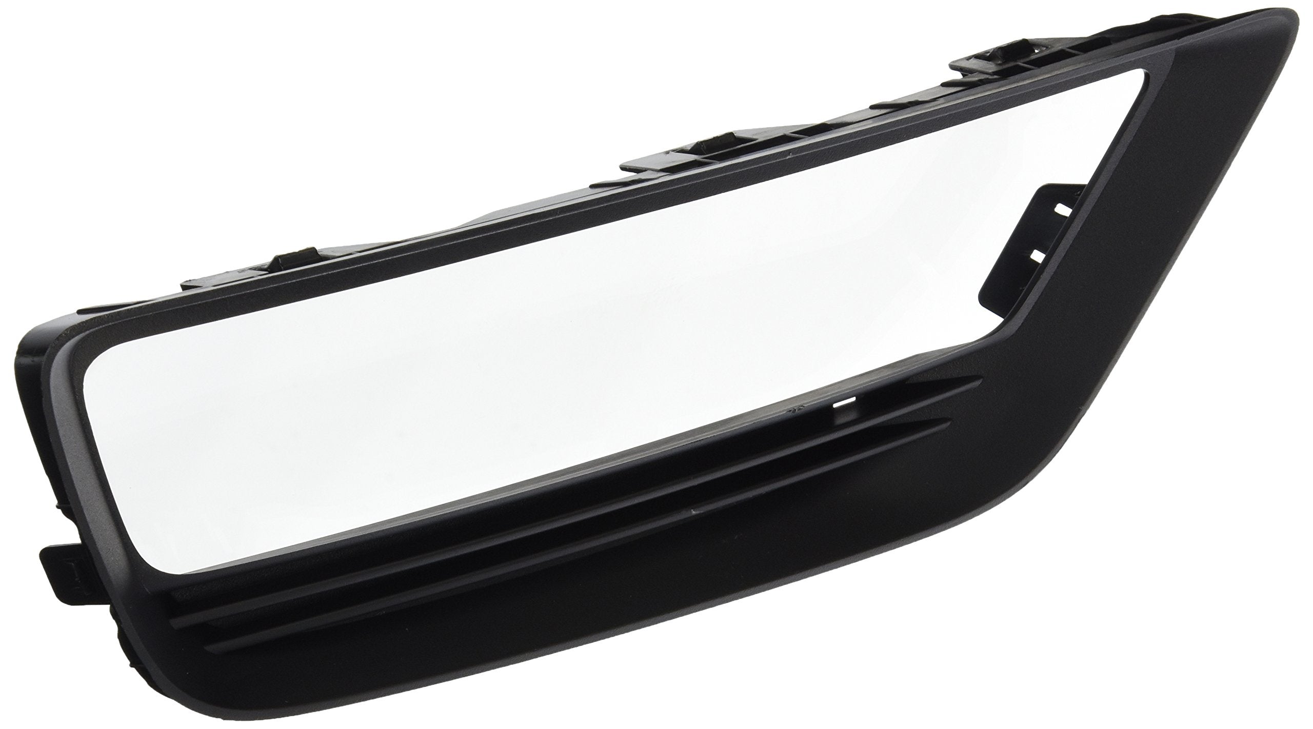 Genuine Honda 71102-T2A-A10 Fog Light Garnish - Product Imagery