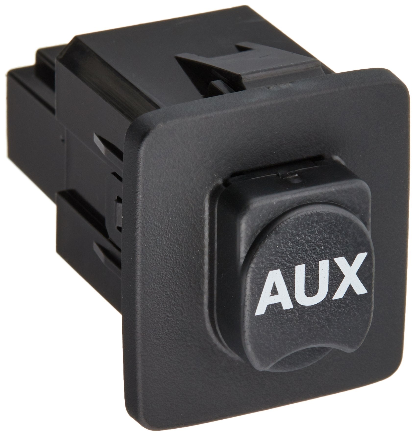 Genuine Honda 39112-TA0-A01 Auxiliary Input Jack Assembly - Product Imagery