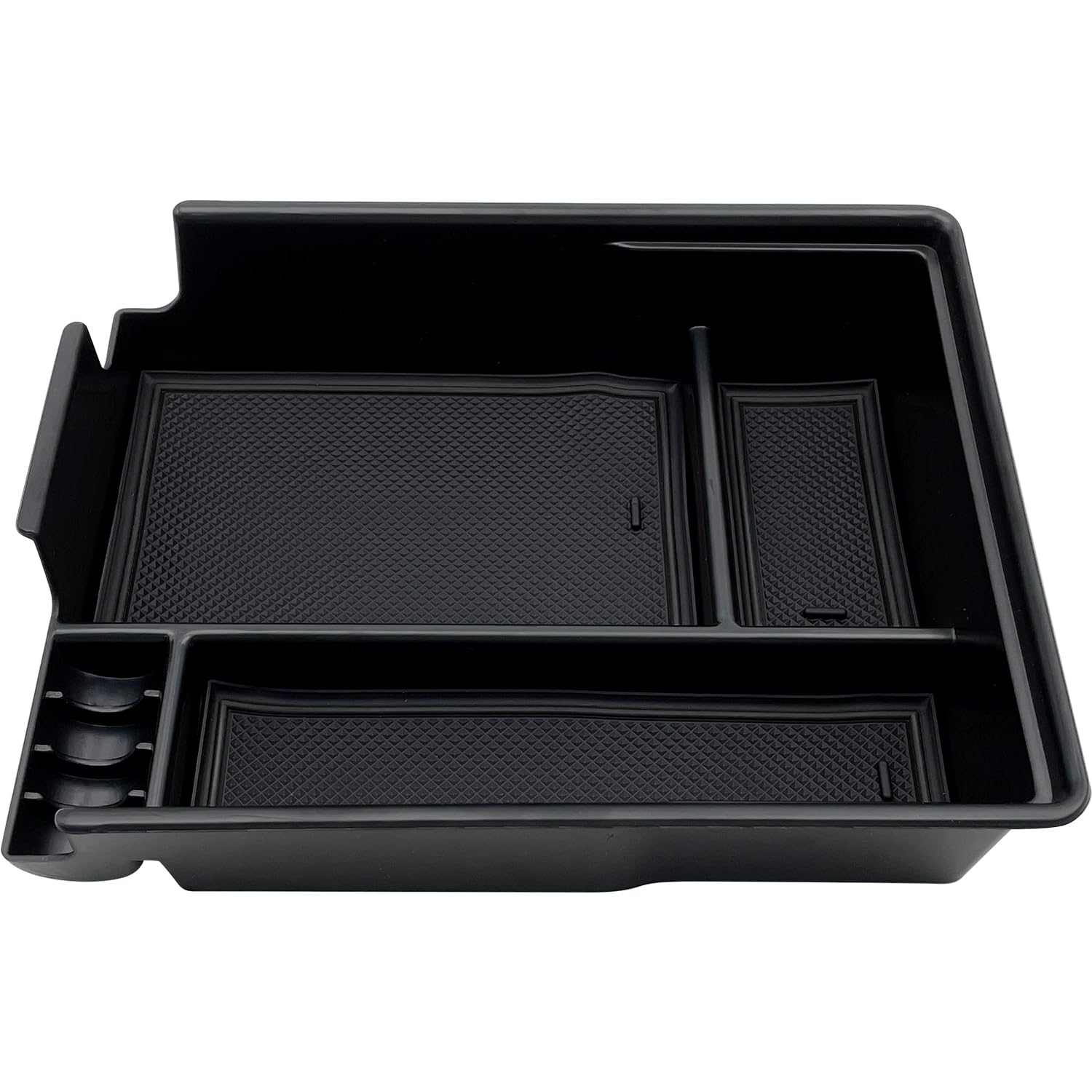 Compatible with Hyundai Palisade Accessories Center Console Tray - Product Imagery