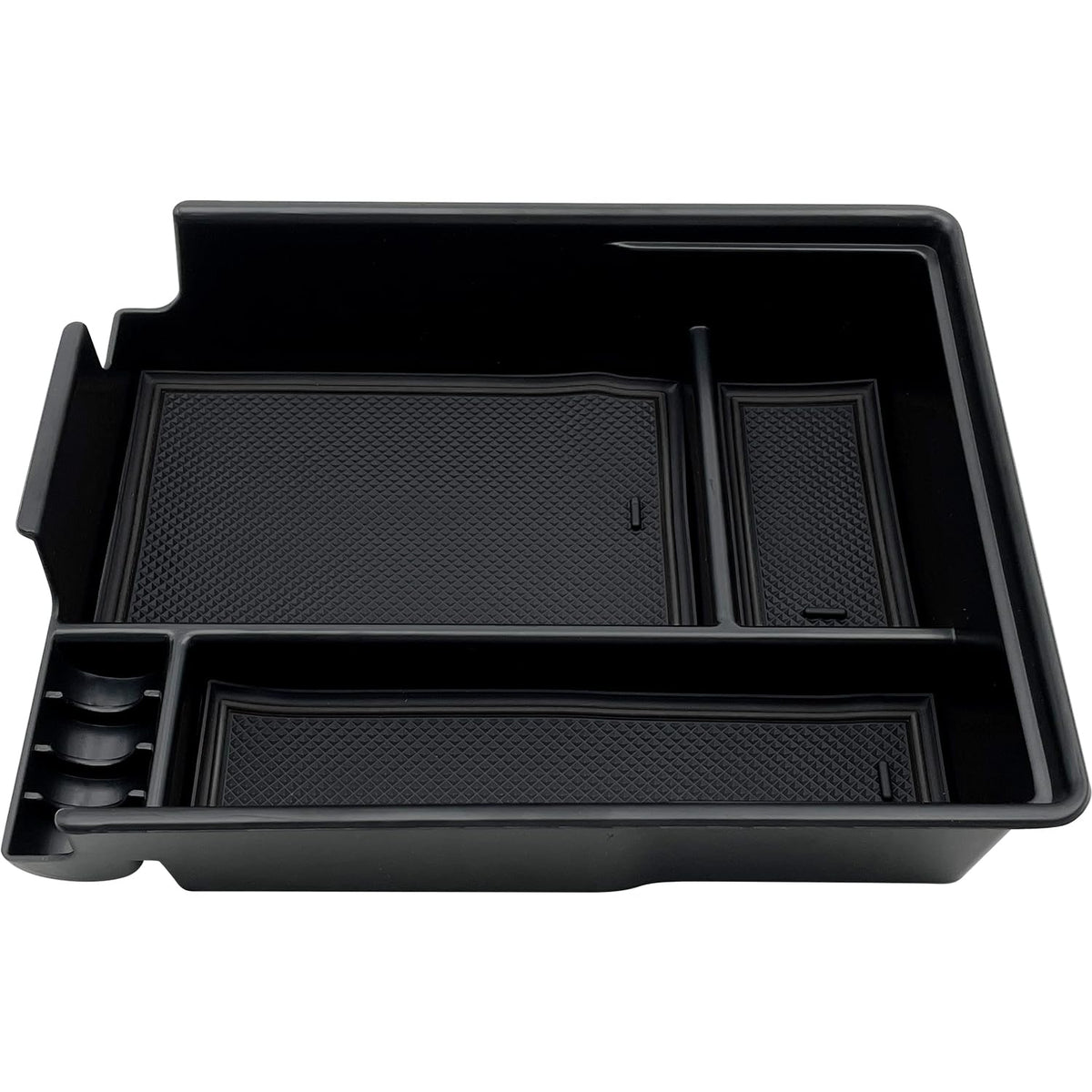 Compatible with Hyundai Palisade Accessories Center Console Tray - Product Imagery