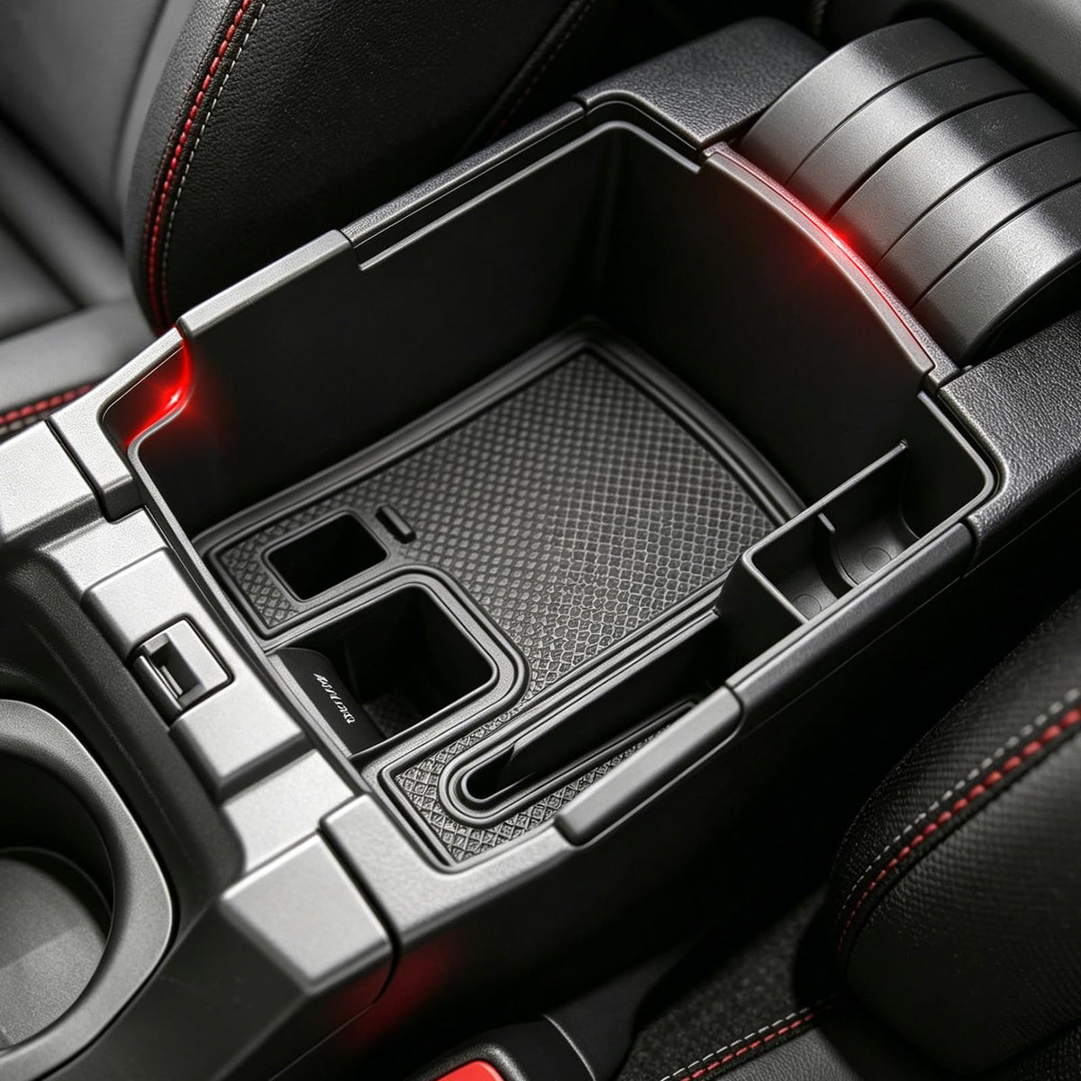 Autorder Center Console Organizer for 2019-2026 Toyota Corolla/ - Product Imagery