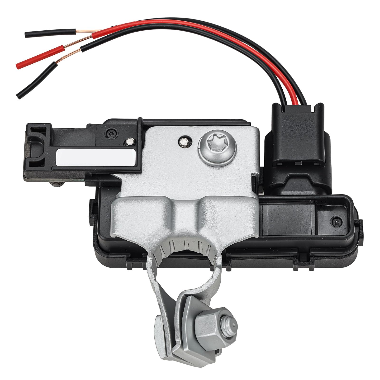 38920-T2A-A04 Car Battery Sensor Battery Terminal with Pigtail - Product Imagery