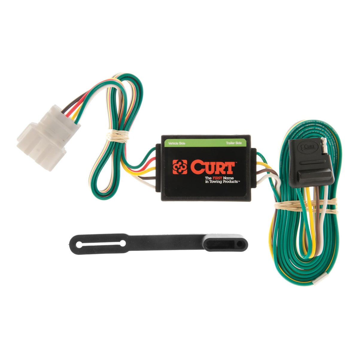 CURT Manufacturing 55106 T-Connector - Product Imagery