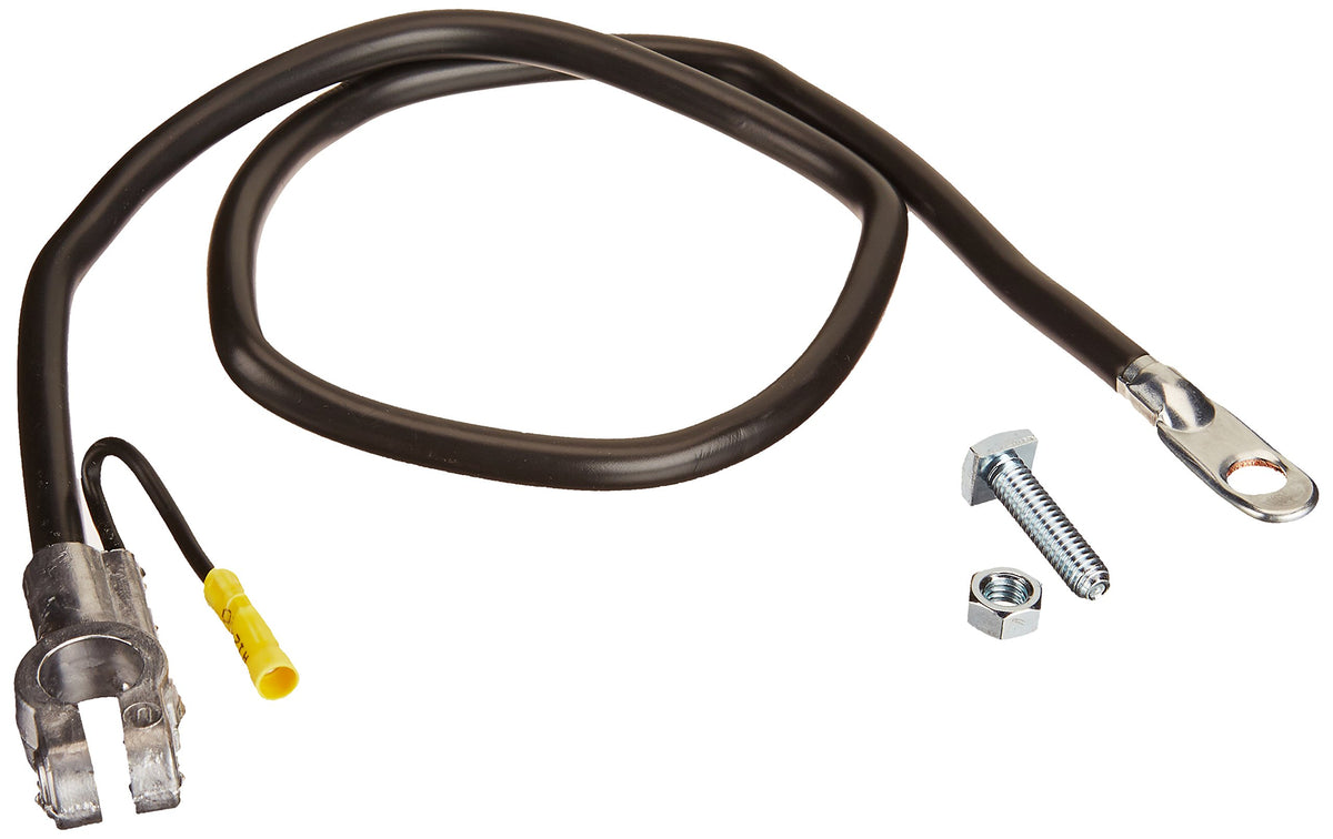 Deka 00803 Negative Battery Cable 3.6 x 9.5 x 23 cm - Product Imagery