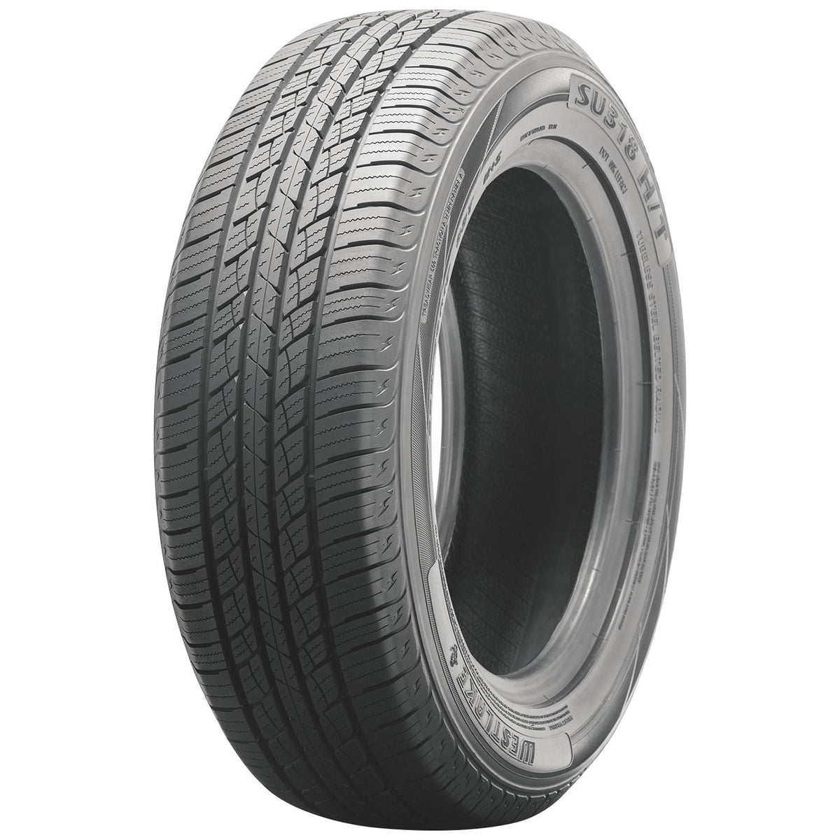 Westlake SU318 All- Season Radial Tire-235/70R16 106T - Product Imagery