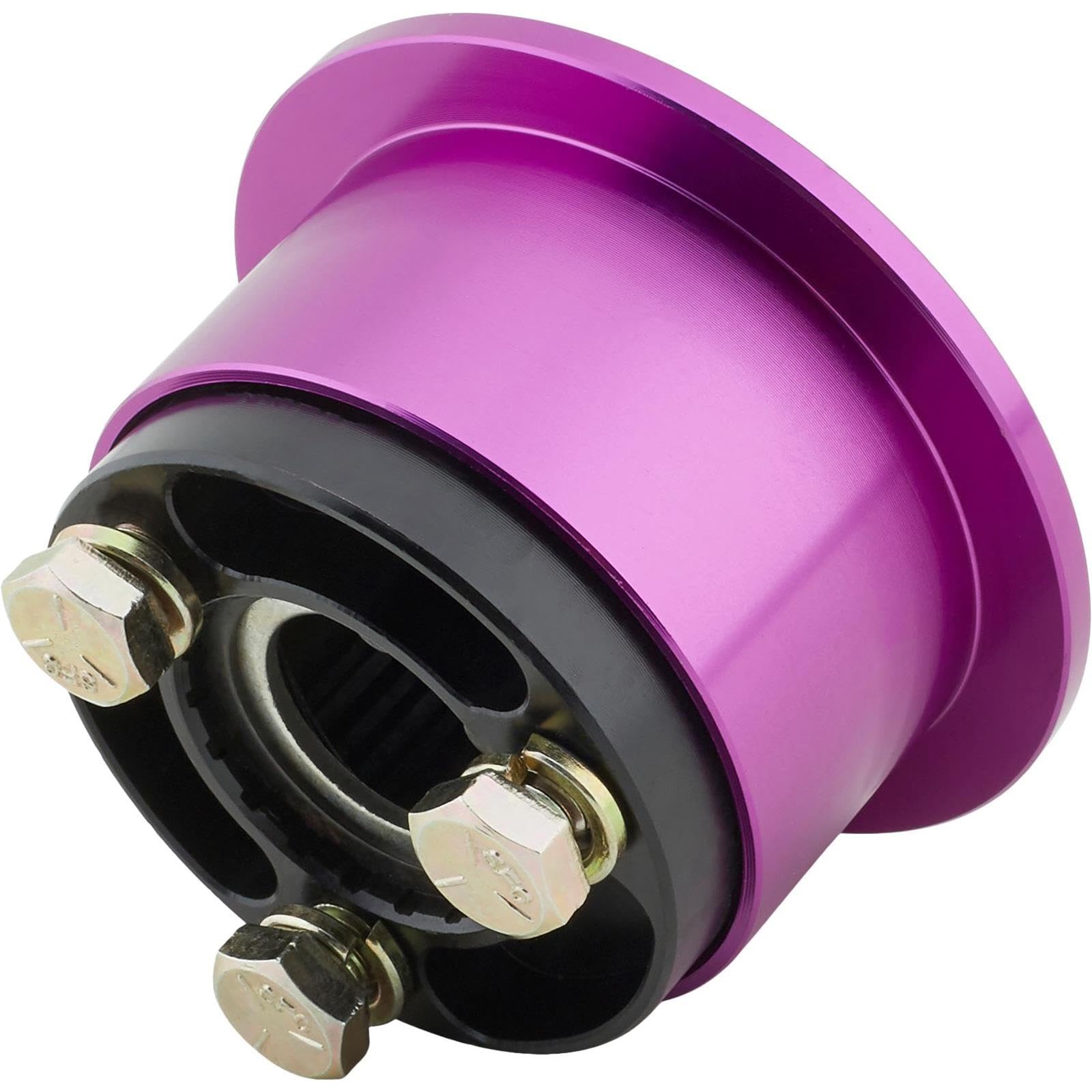 Speedway Motors Collapsible Steering Column Replacement Hub, - Product Imagery