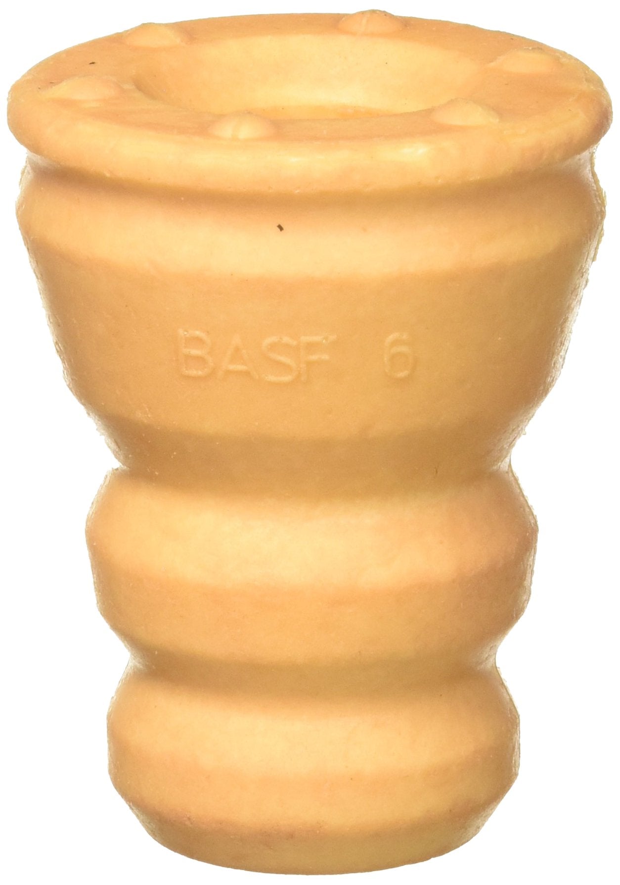 Genuine Honda 51722-SVA-A04 Front Bump Stop Rubber - Product Imagery