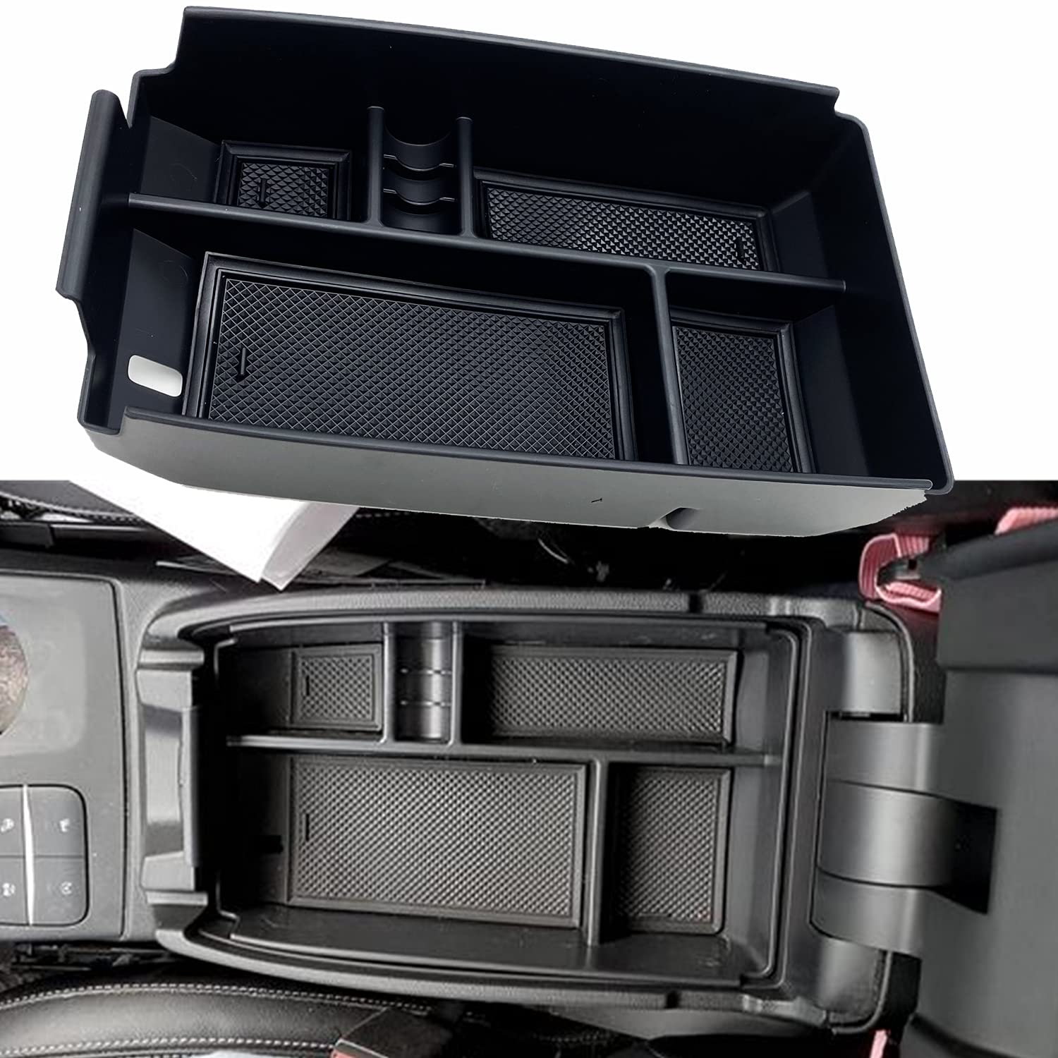 Compatible with Ford Escape 2020 2021 2022 2023 2024 2025 2026, - Product Imagery