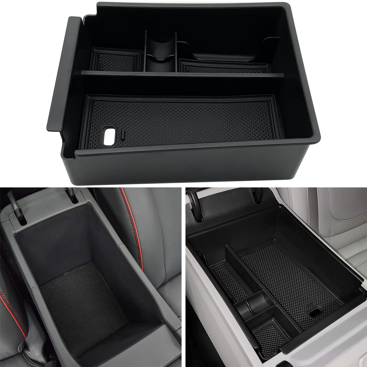 Compatible with Hyundai Tucson Limited and Hybrid 2022 2023 2024 - Product Imagery