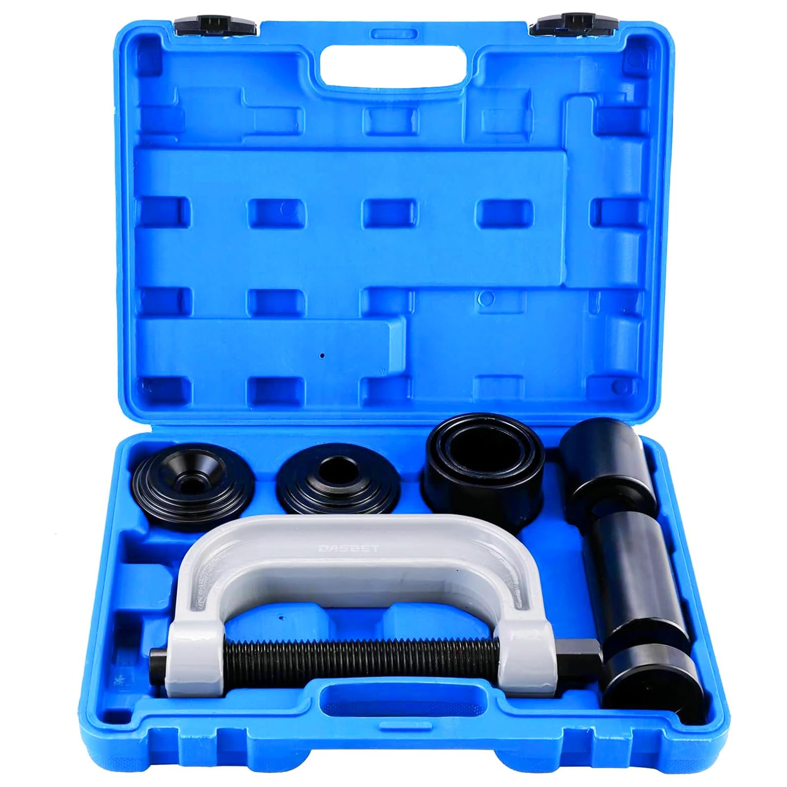 DASBET Ball Joint Removal Tool Kit Ball Joint Press & U Joint - Product Imagery