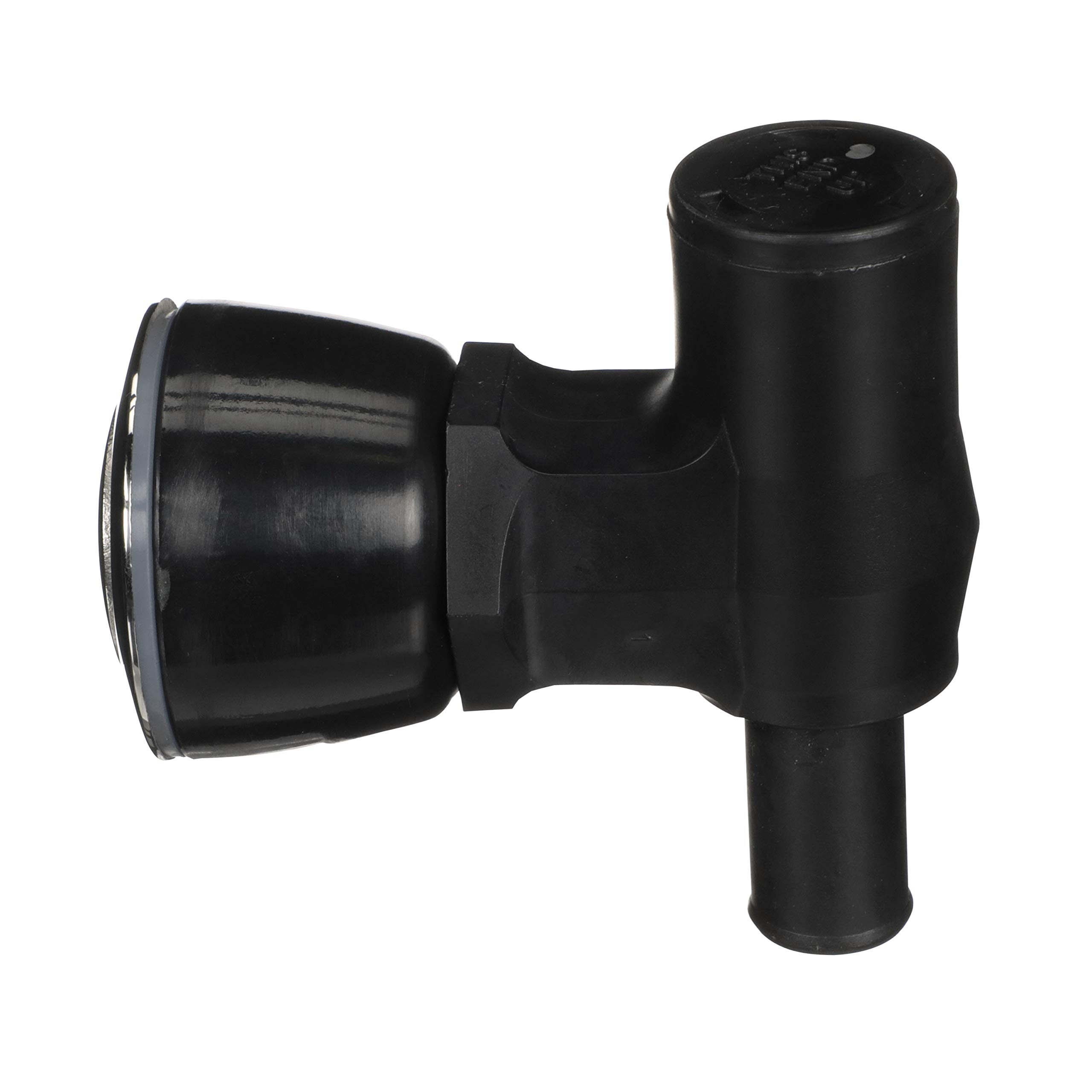 Attwood 1674-6 90 Degree P-Trap Fuel Tank Vent - Product Imagery