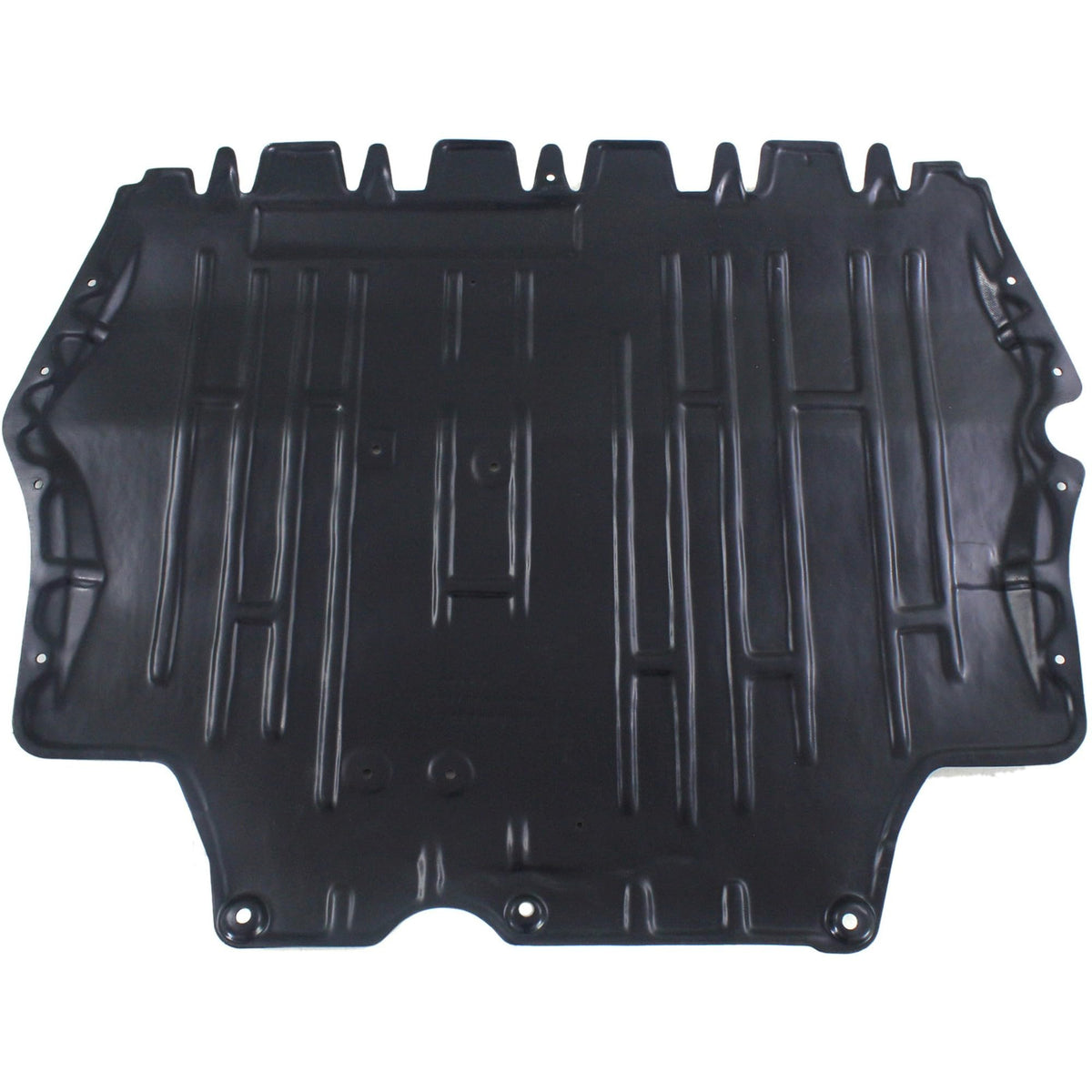 Garage-Pro Engine Splash Shield Compatible with Volkswagen - Product Imagery