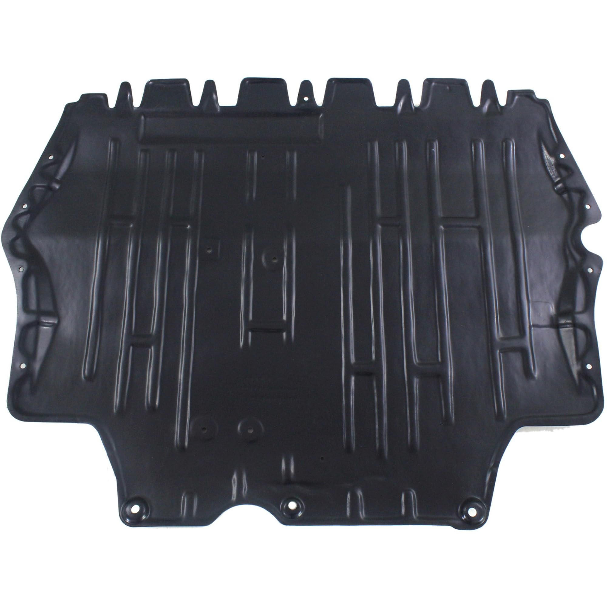Garage-Pro Engine Splash Shield Compatible with Volkswagen - Product Imagery